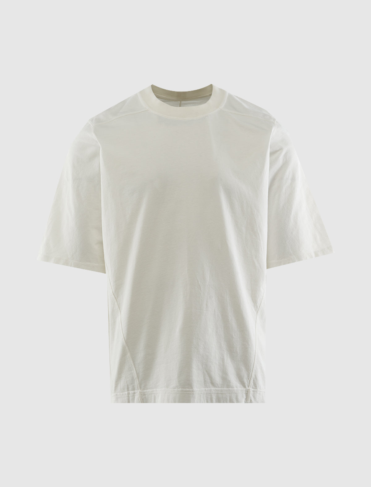 RICK OWENS DRK SHDW WALRUS TEE