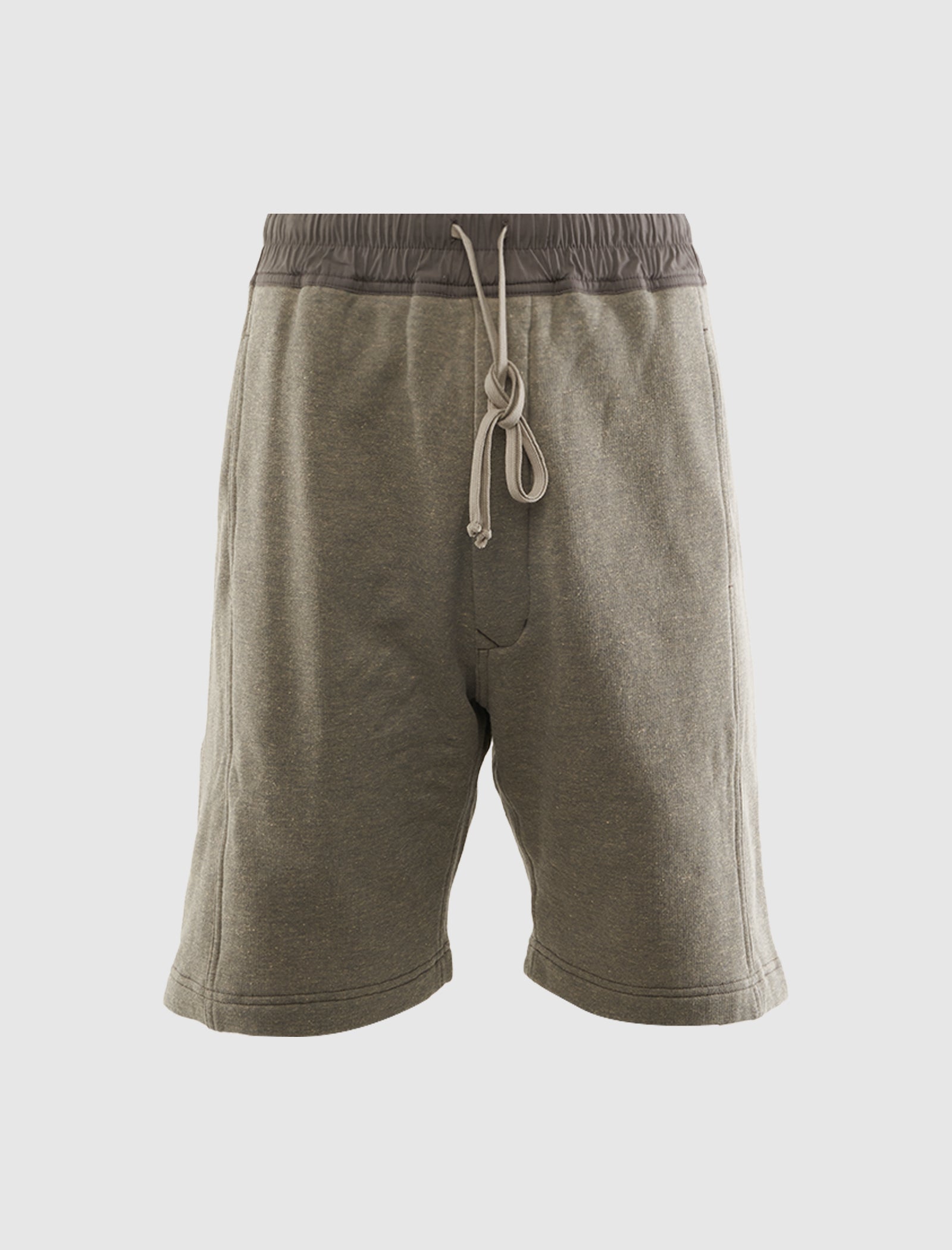 RICK OWENS DRKSHDW PUSHER SHORTS