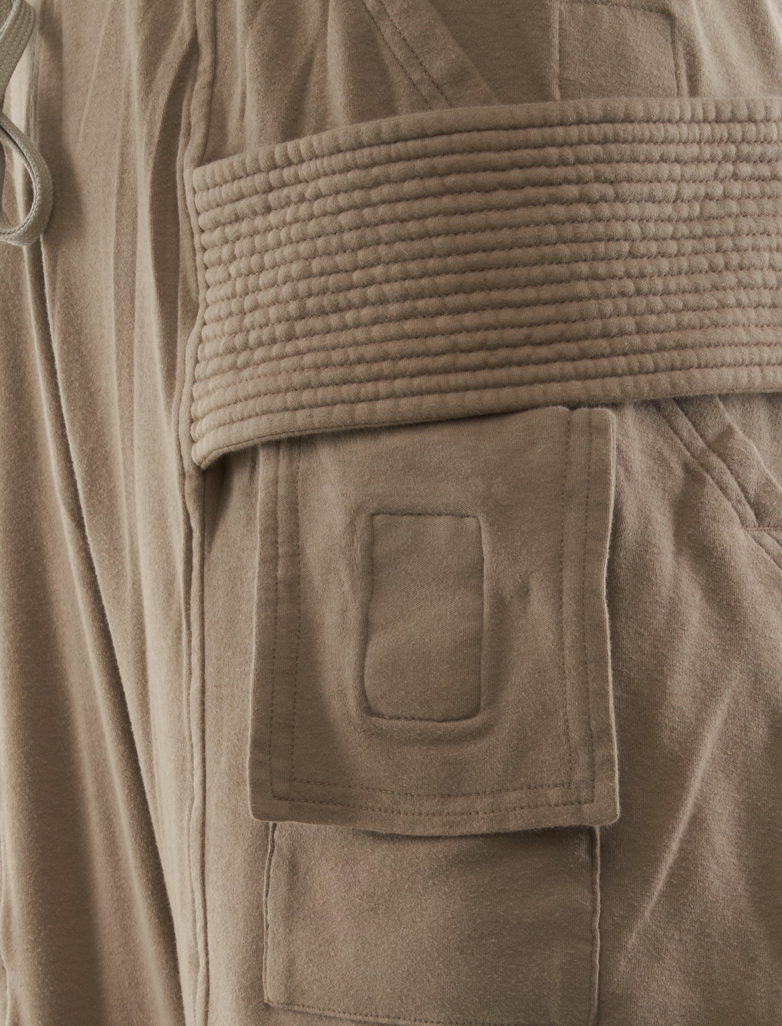 CREATCH WIDE CARGO PANT