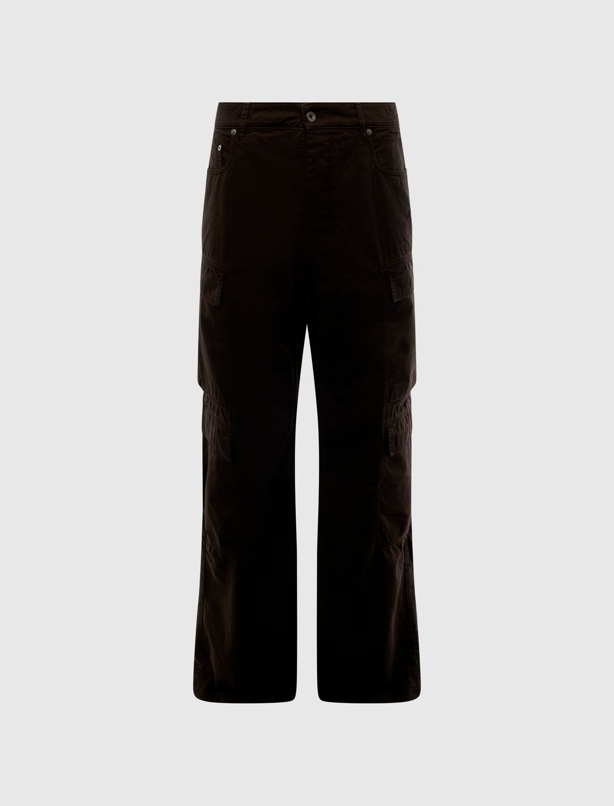 DOUBLE CARGO JEANS