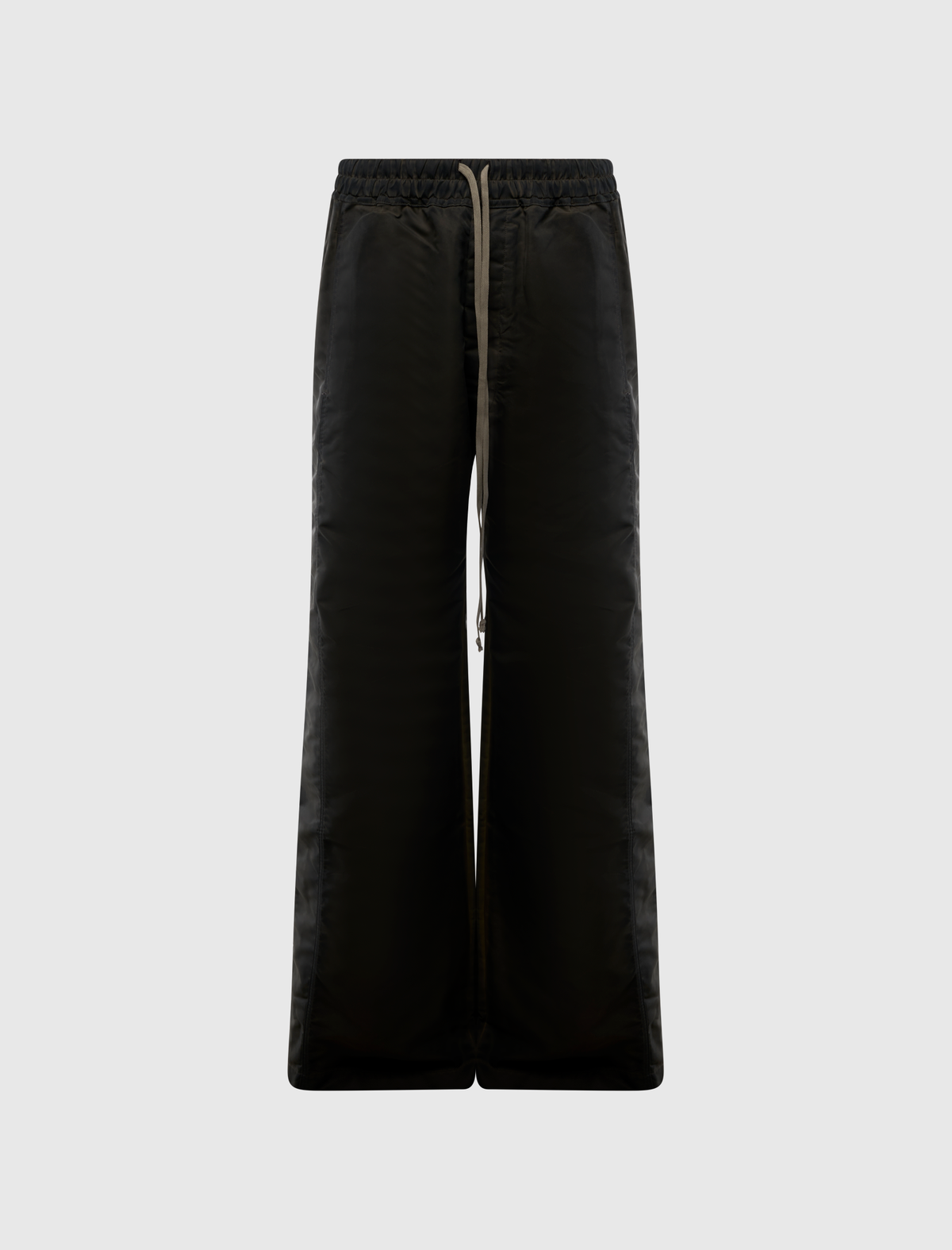 WIDE PUSHER PANTS