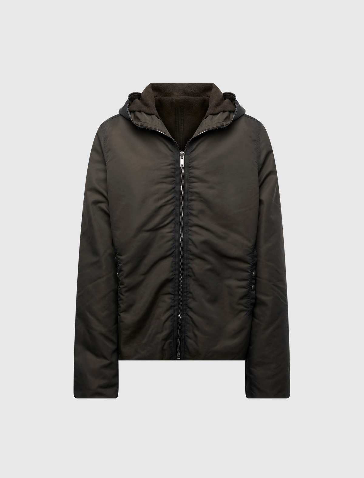 GIMP ZIPFRONT JKT