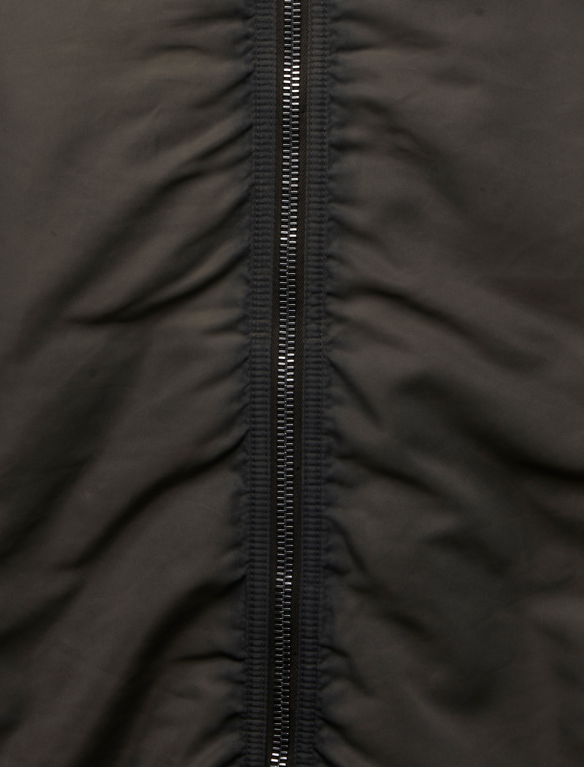 GIMP ZIPFRONT JKT