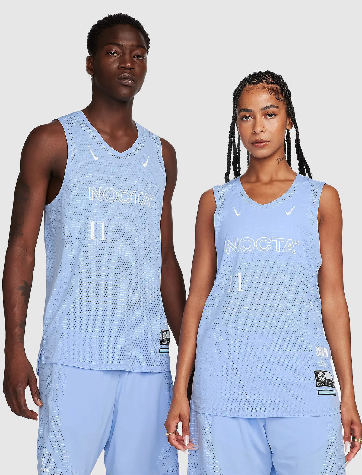 NIKE x NOCTA DF JERSEY