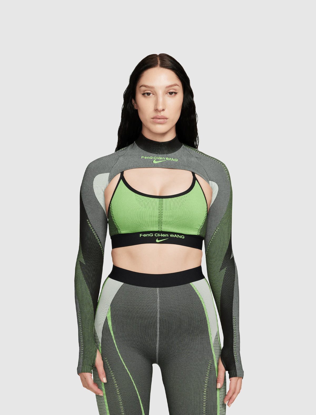 NIKE x FENG CHEN WANG WOMEN