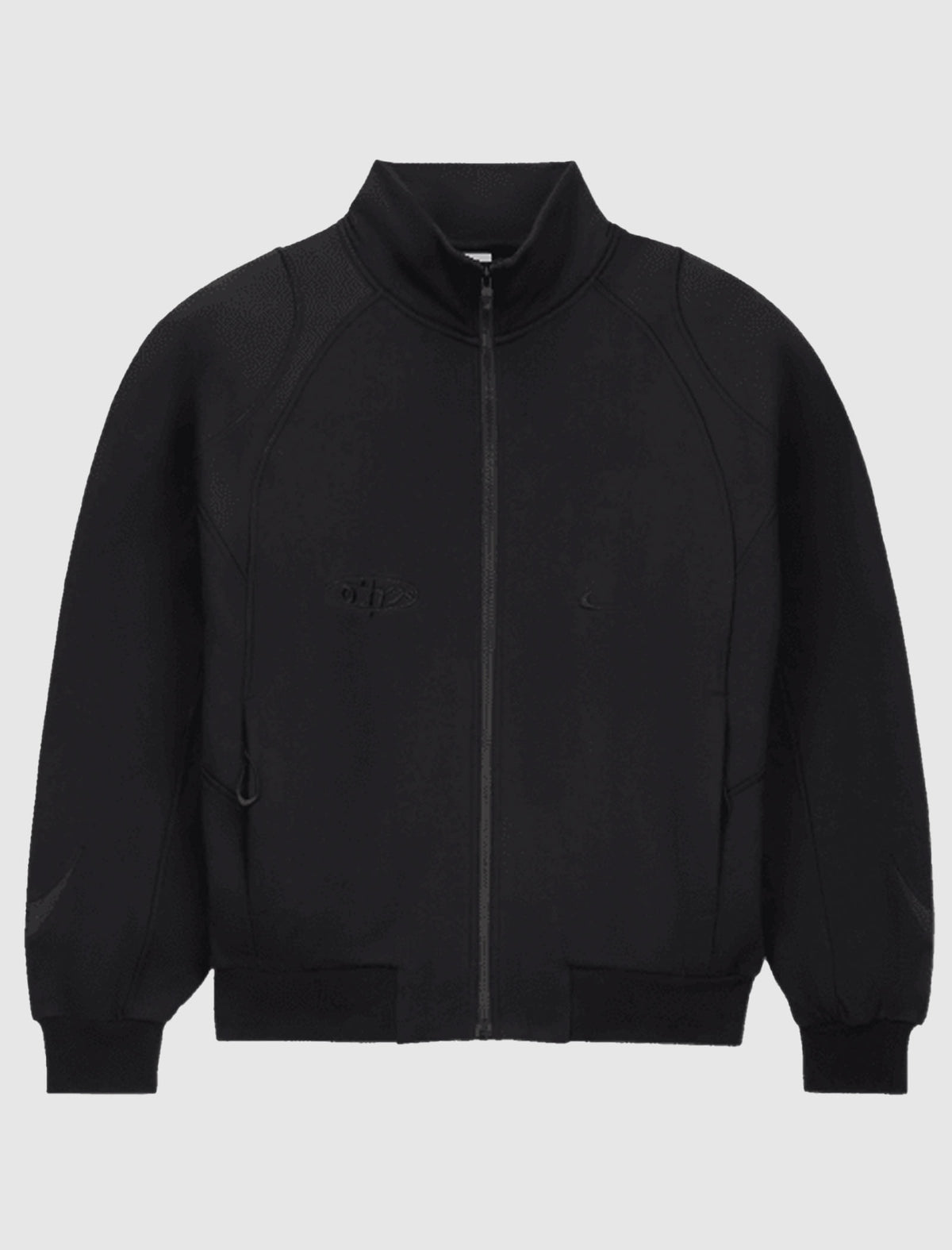 NIKE x OFF-WHITE TRACK JACKET
