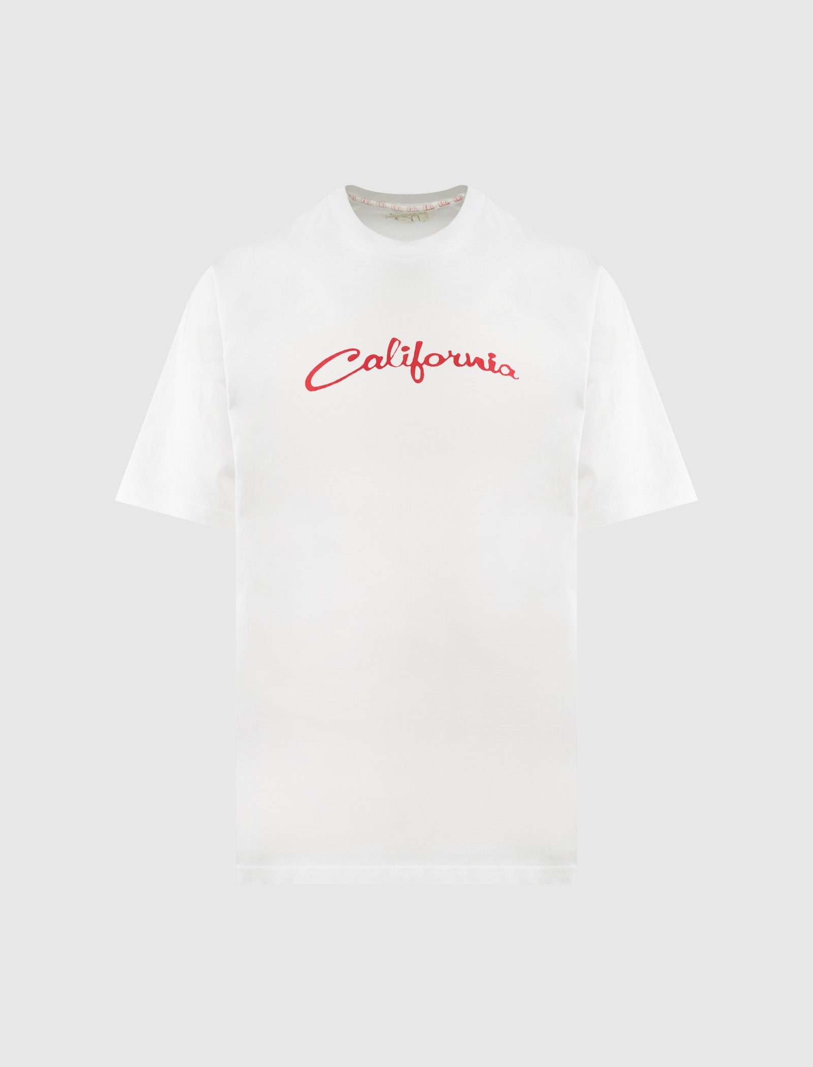 CALIFORNIA T-SHIRT