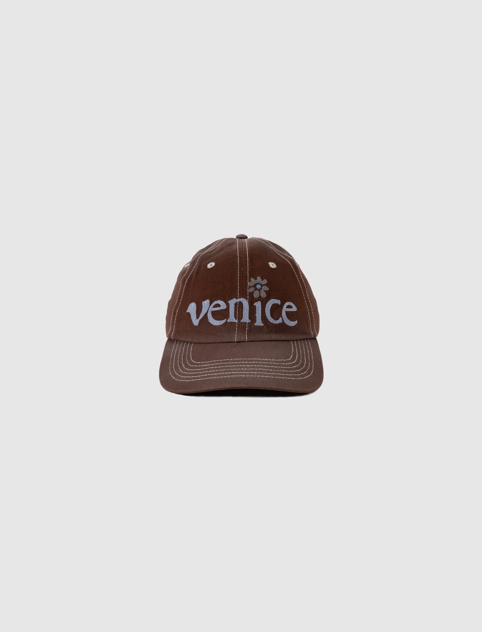 VENICE CAP WOVEN