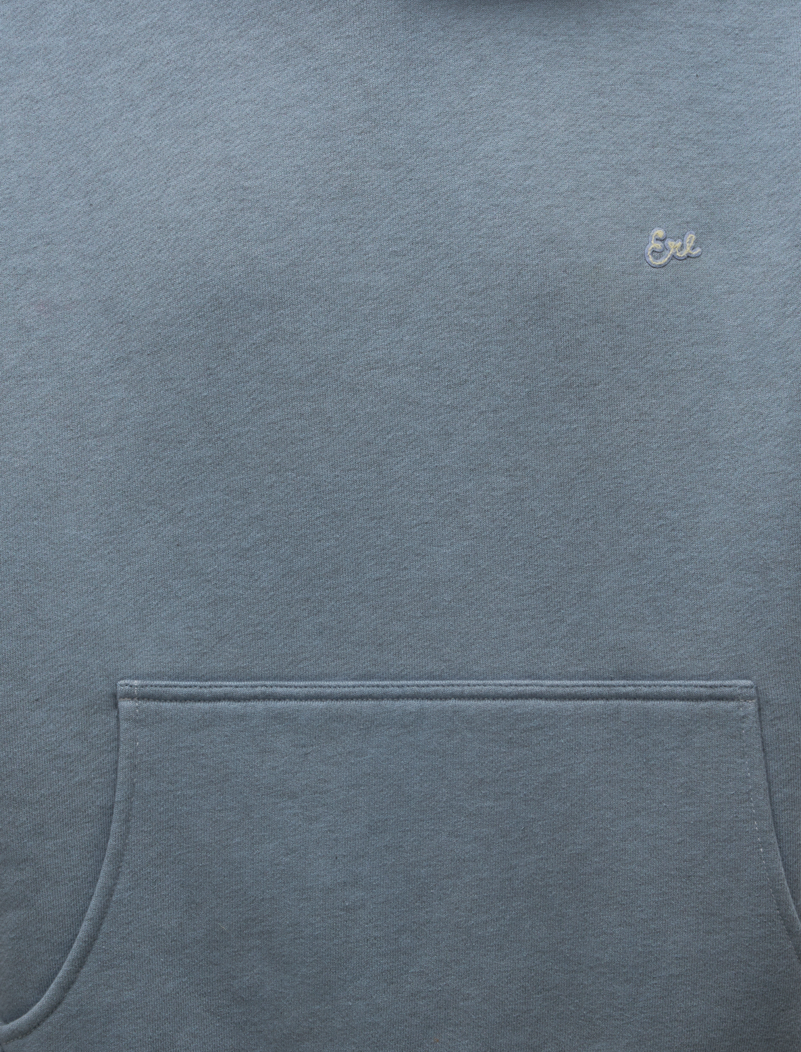 HEATHERED HOODIE