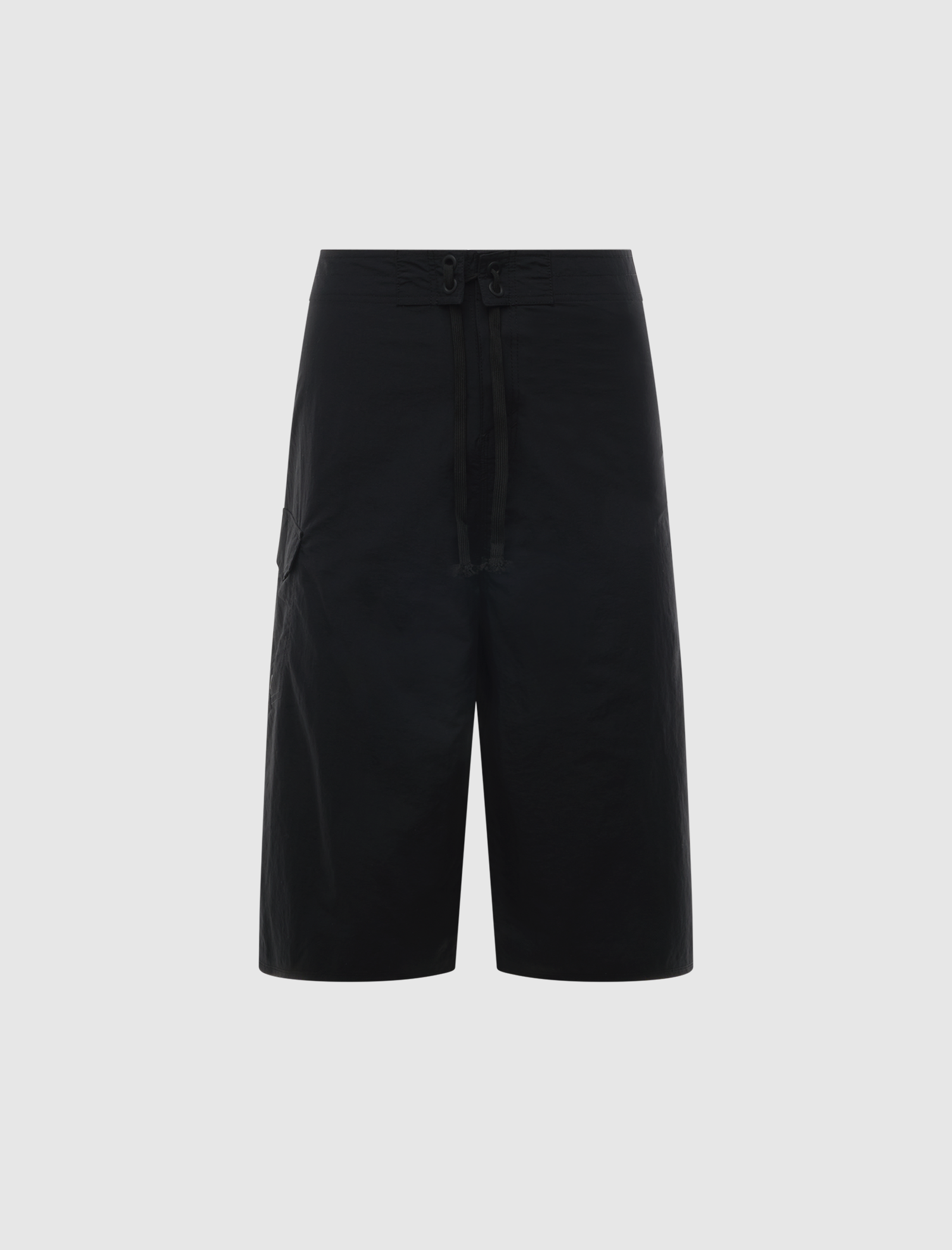 LONG SWIM SHORTS