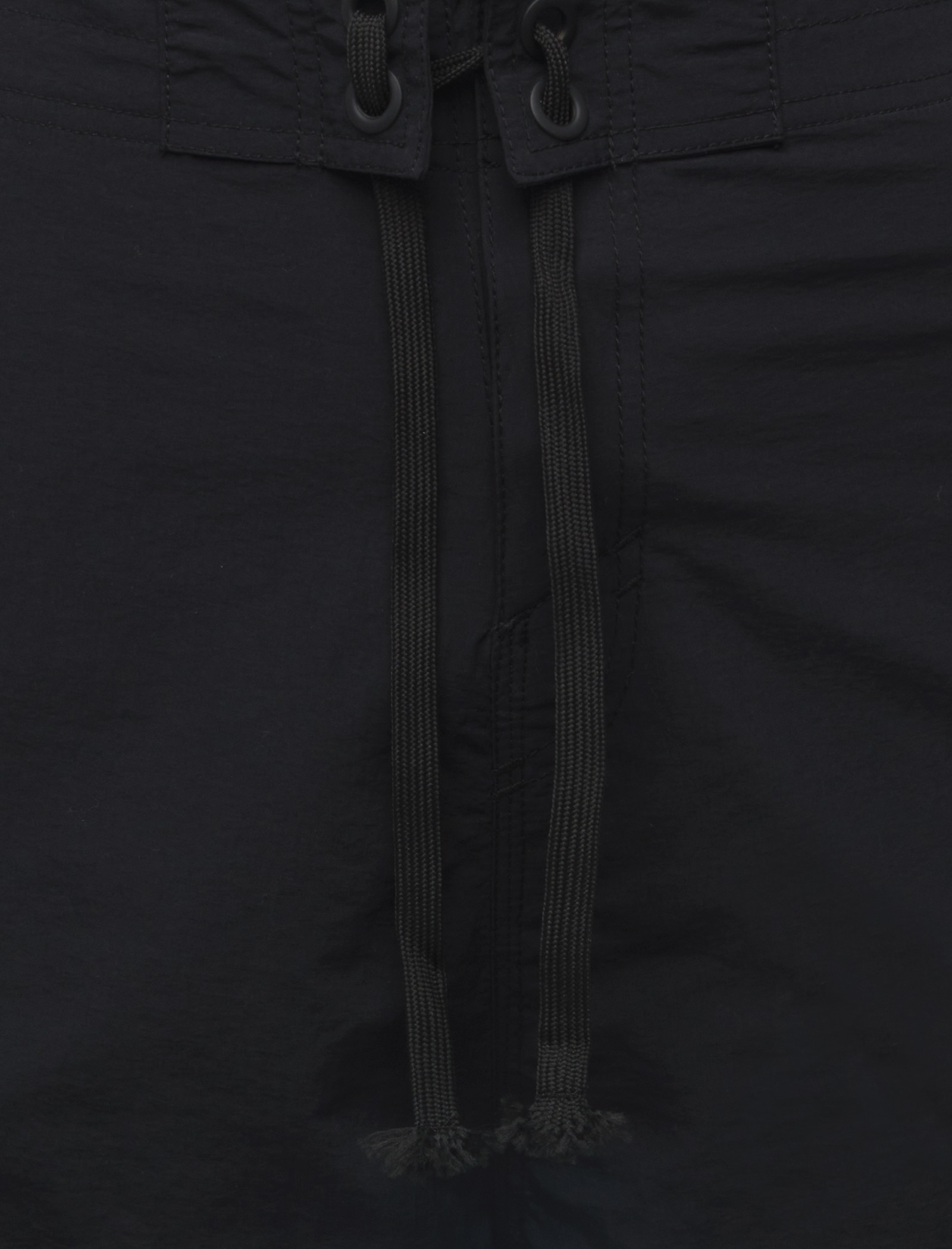 LONG SWIM SHORTS