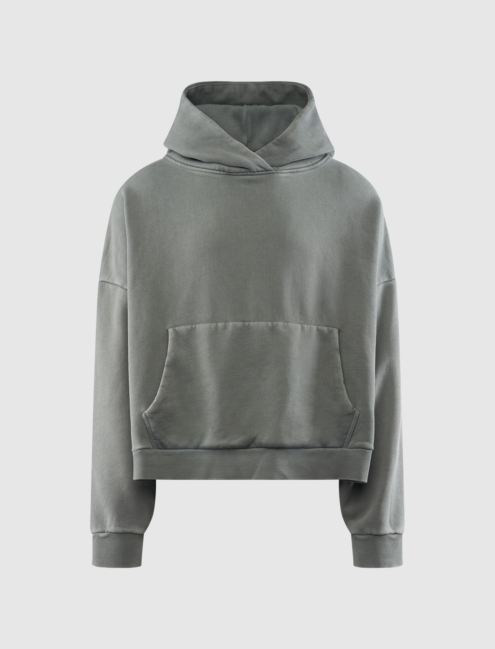 HEAVY HOODIE