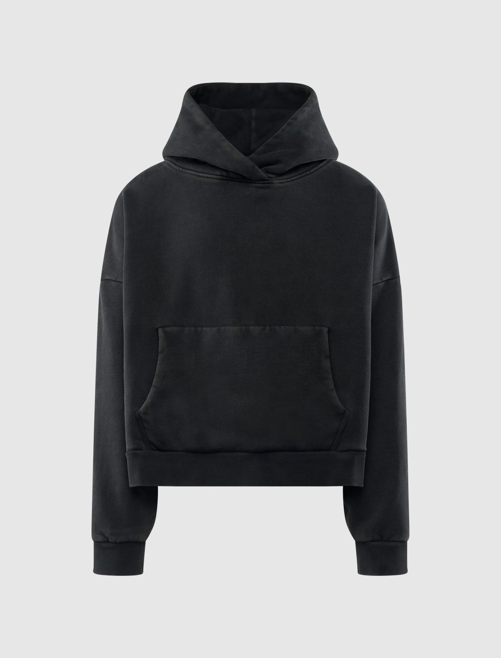 HEAVY HOODIE