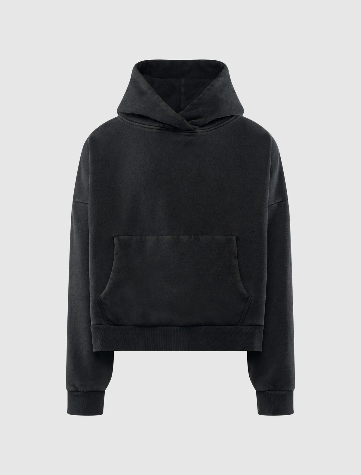 ENTIRE STUDIOS HEAVY HOODIE