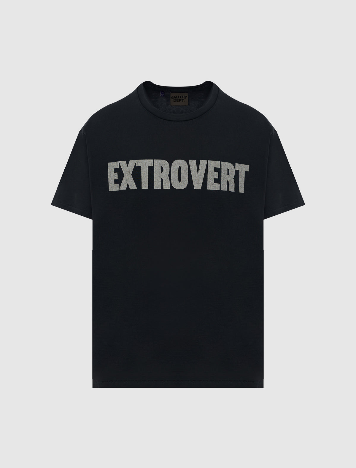 T-shirt Gallery Dept. - Taille M, Couleur Blanc - Neuf Avec étiquettes - Coupe Régulière Homme