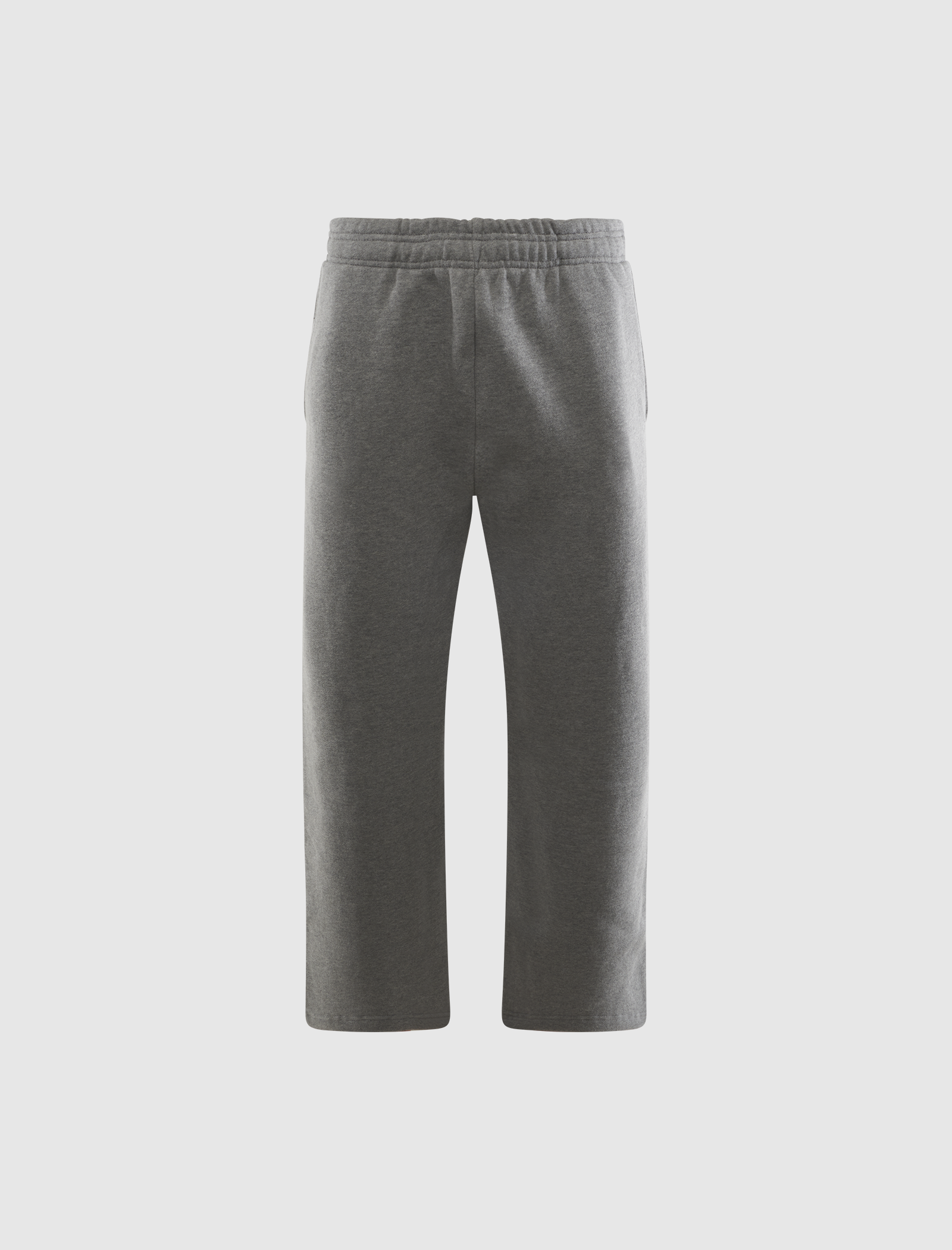 STRAIGHT LEG SWEATPANT