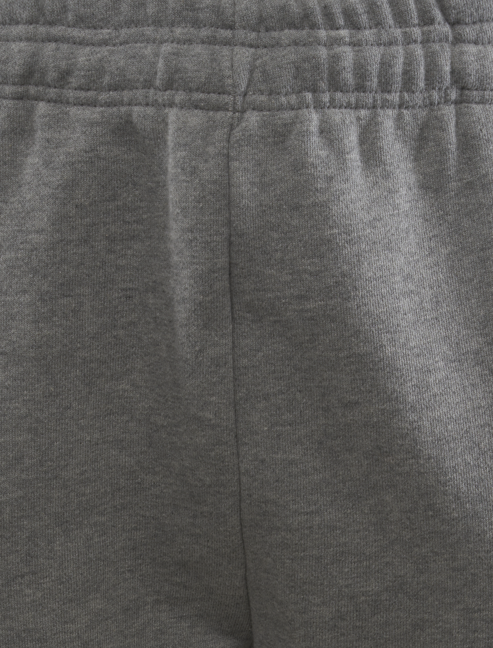 STRAIGHT LEG SWEATPANT