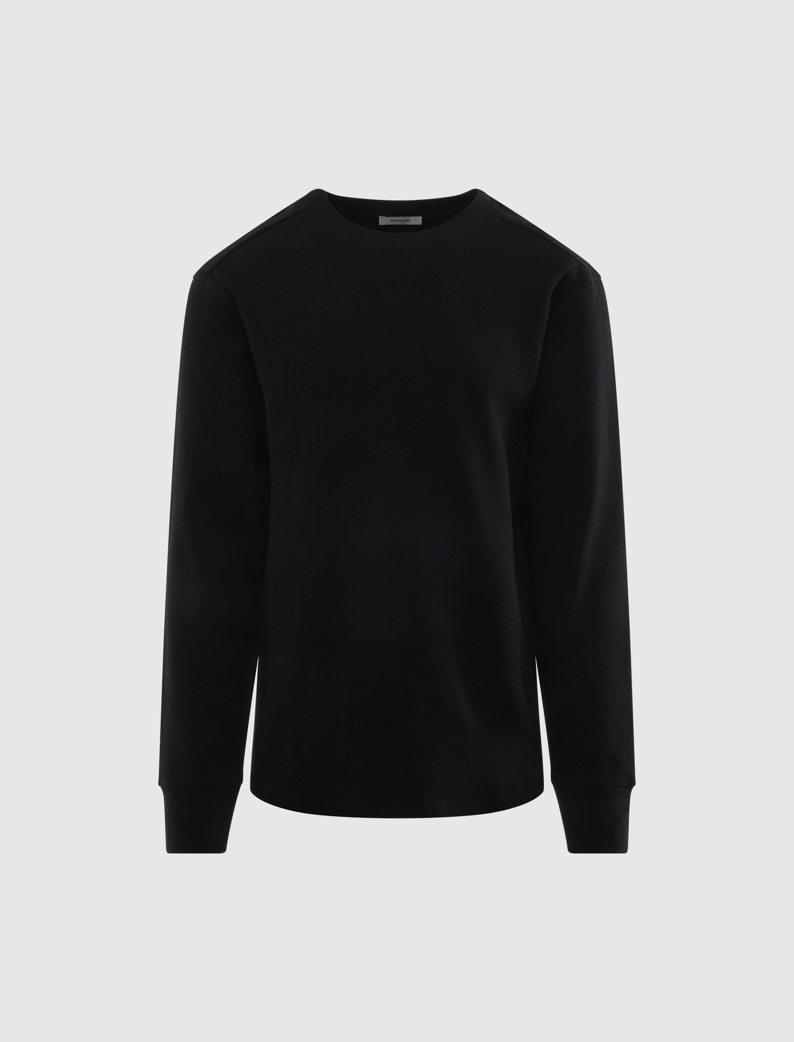 ENTIRE STUDIOS THERMAL LONG SLEEVE , 【公式通販】