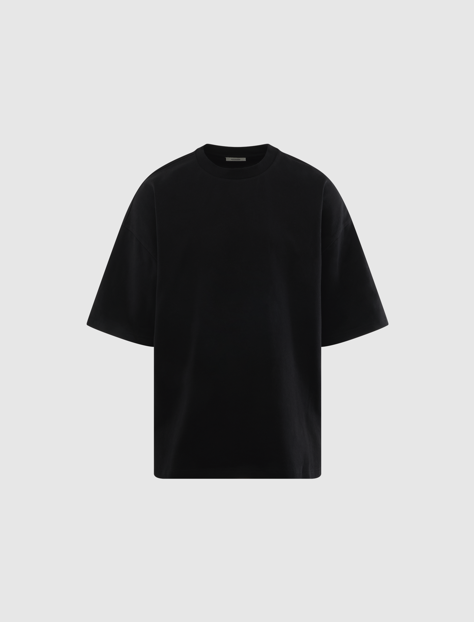 HEAVY BOXY TEE