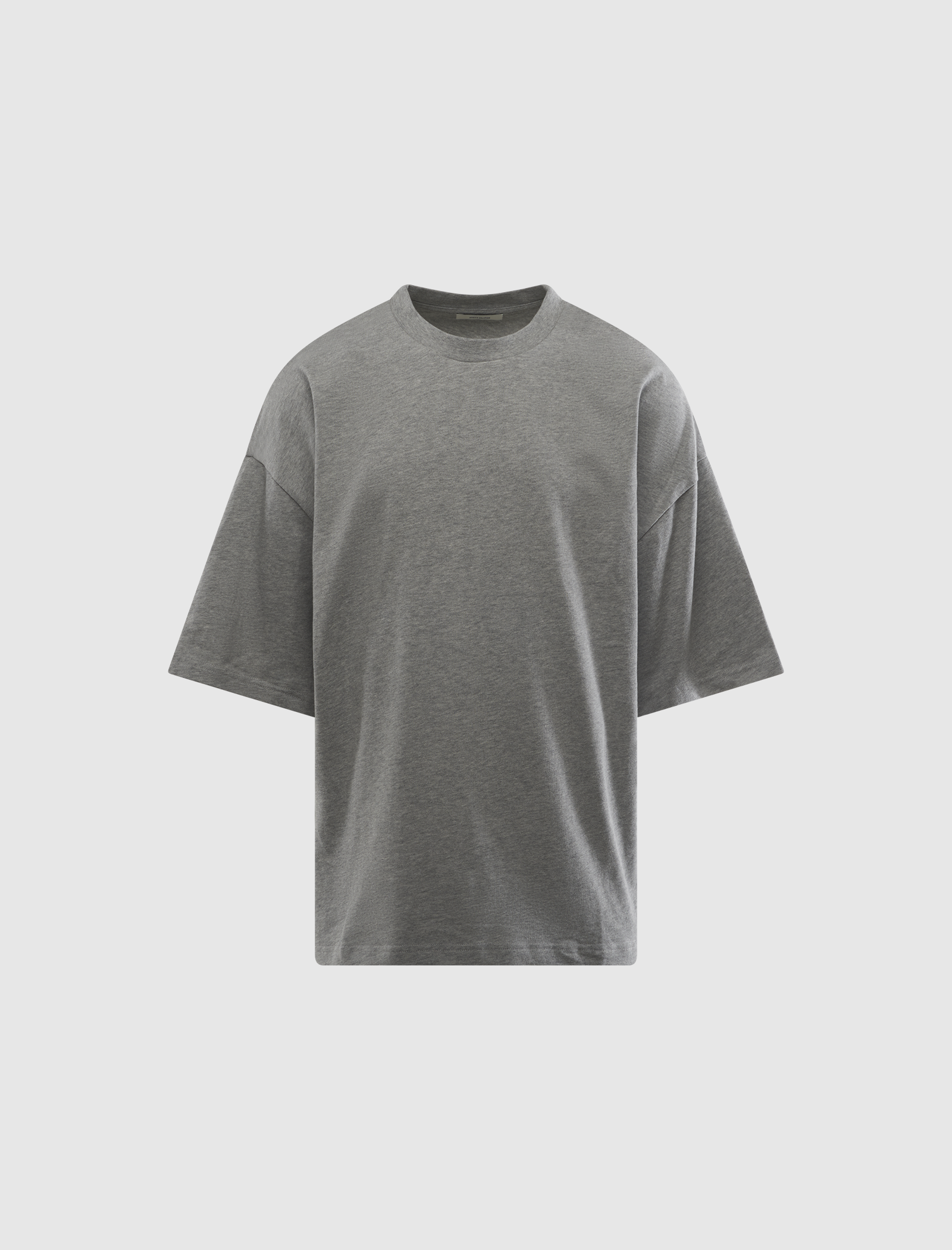 HEAVY BOXY TEE