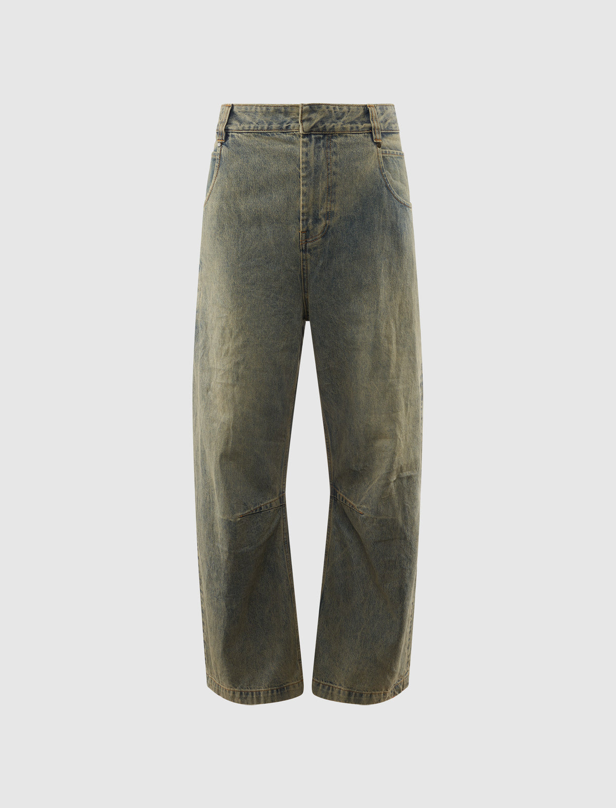 ENTIRE STUDIOS GEM JEANS