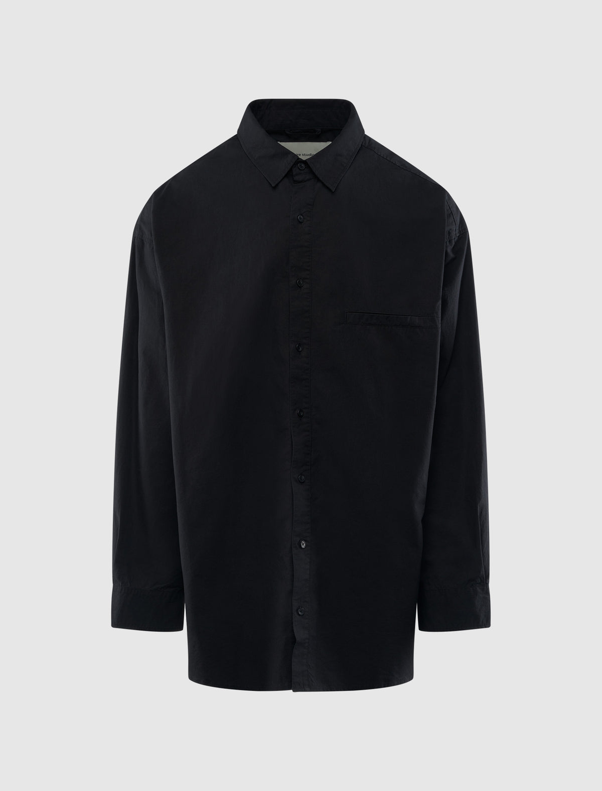 ENTIRE STUDIOS GIANT SHIRT