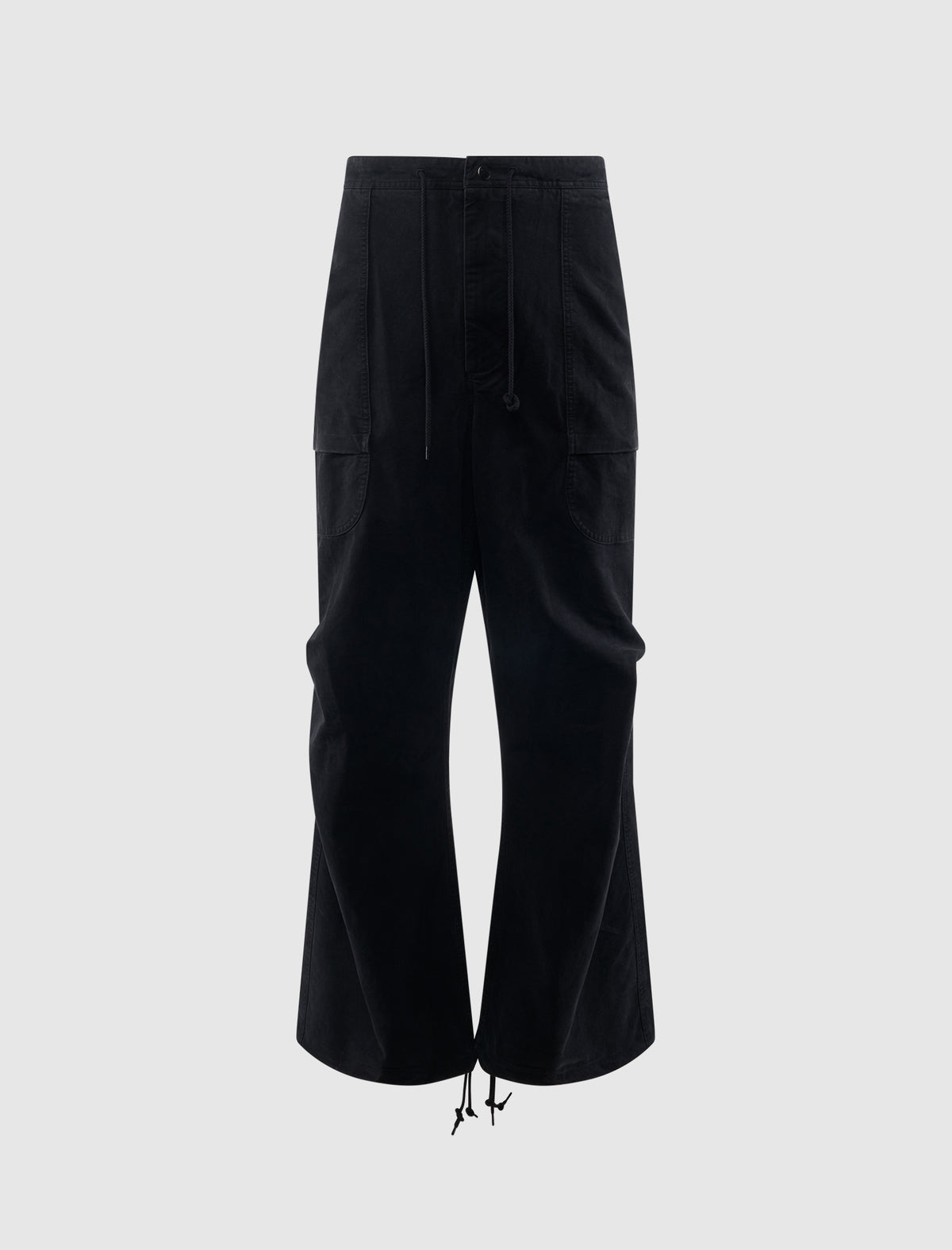 ENTIRE STUDIOS BARREN CARGO PANT