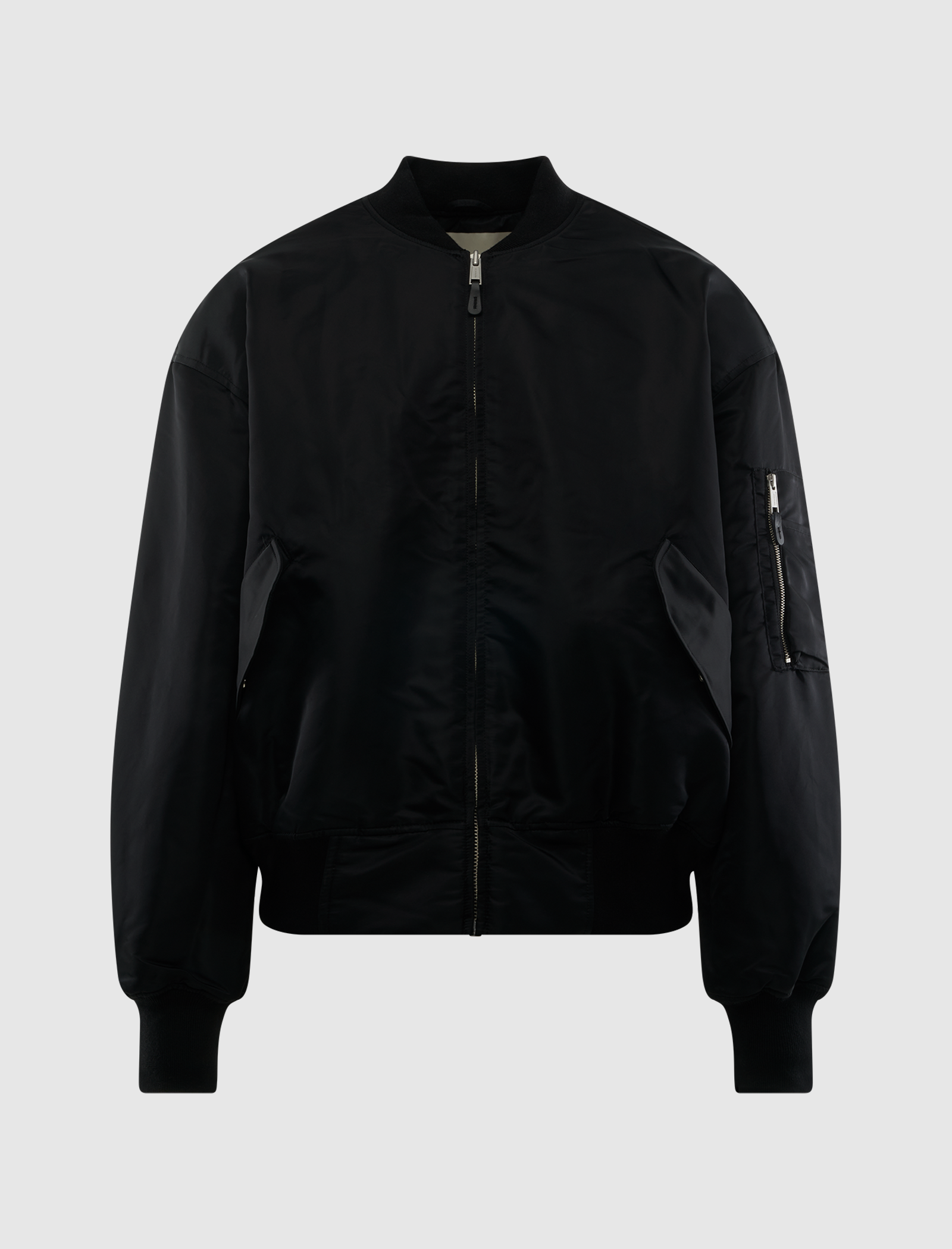 BROAD BOMBER JACKET