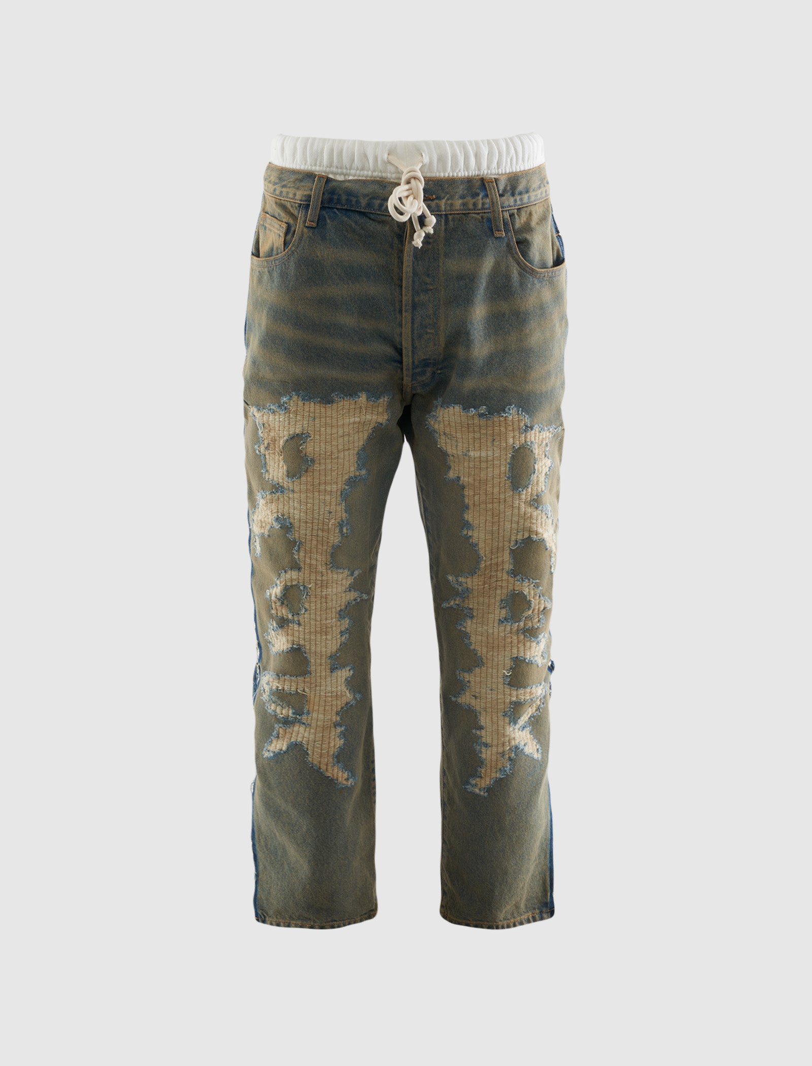 FATHERS GARDEN FARA-C JEANS