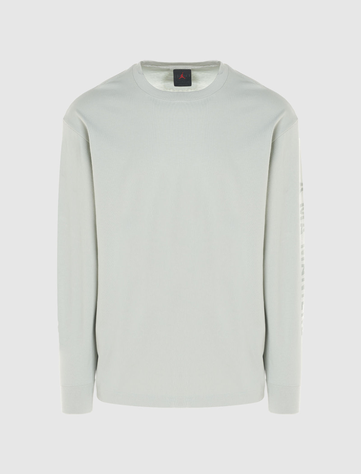 JORDAN BRAND x A MA MANIÉRE 365 LONG SLEEVE TEE