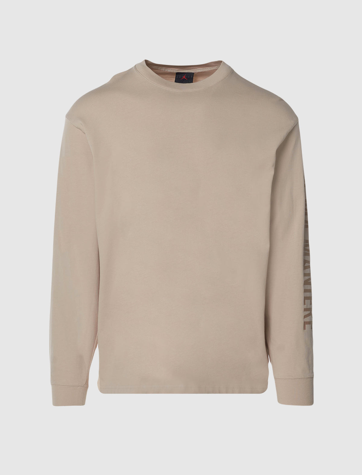 JORDAN BRAND x AMM 365 LONG SLEEVE TEE