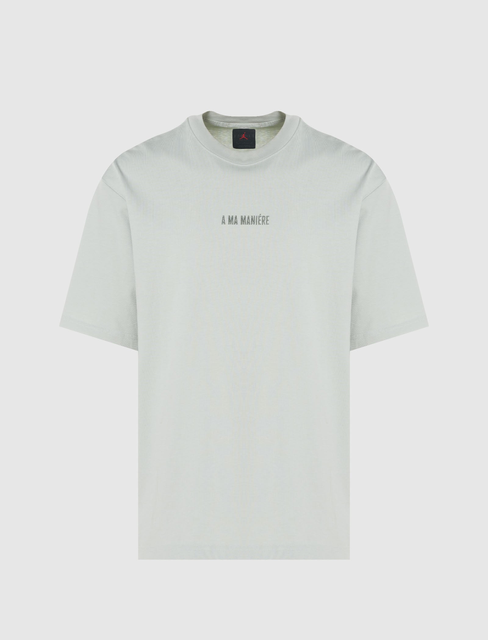 A MA MANIÉRE X JORDAN 365 ESSENTIALS SHORT SLEEVE TEE