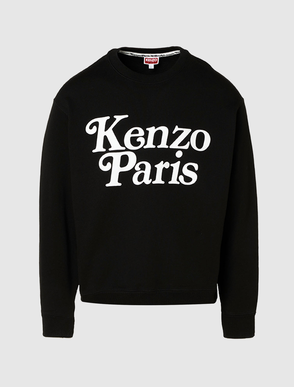 KENZO VERDY CLASSIC SWEATSHIRT
