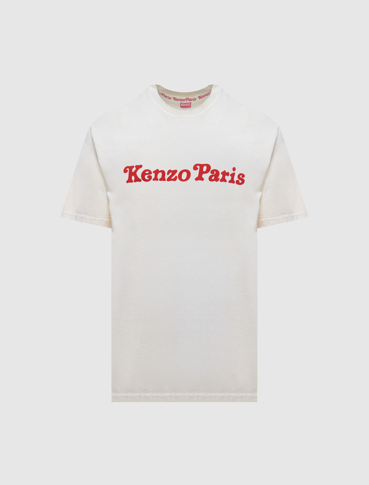 KENZO VERDY OVERSIZED TEE
