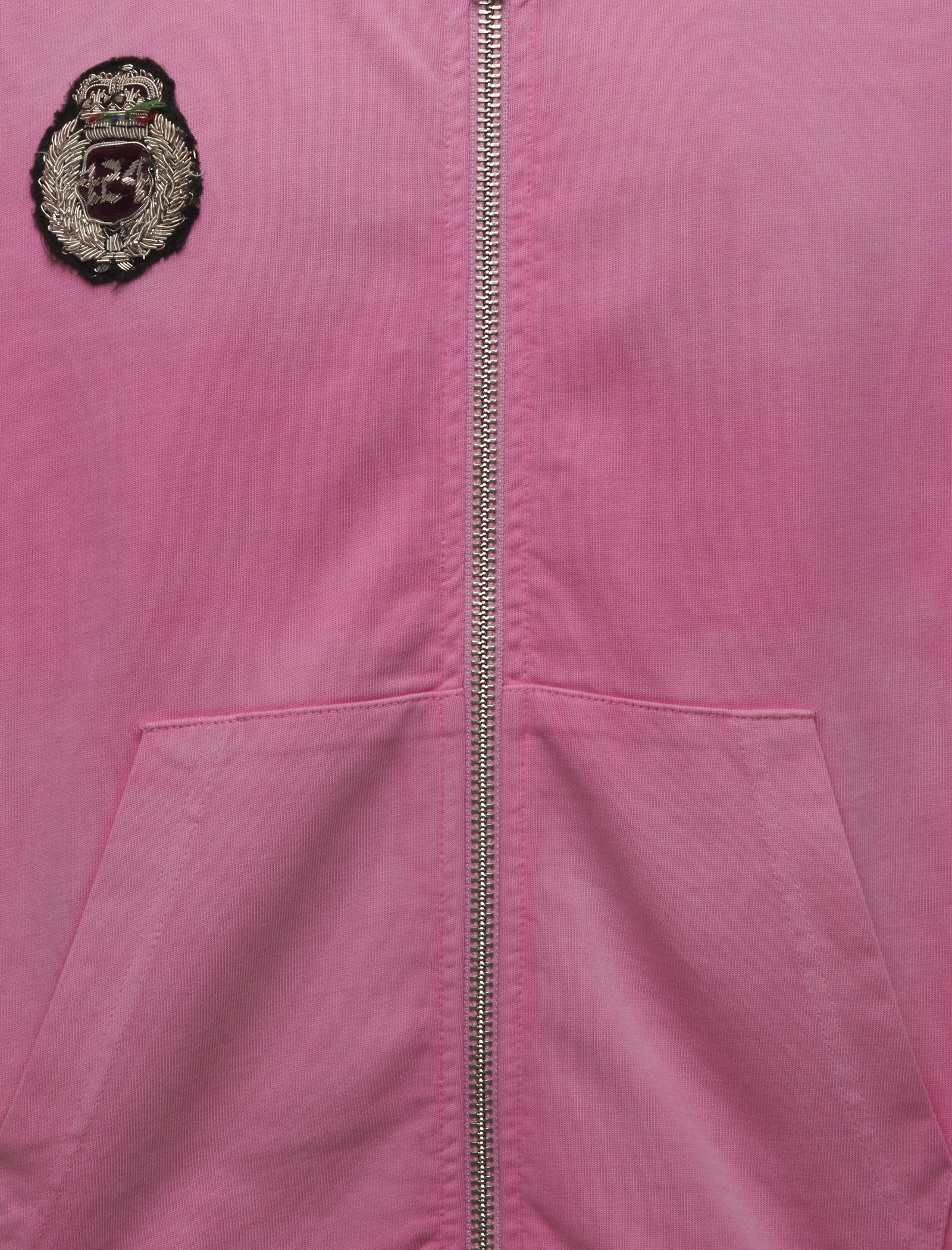 ACADEMY HOODIE