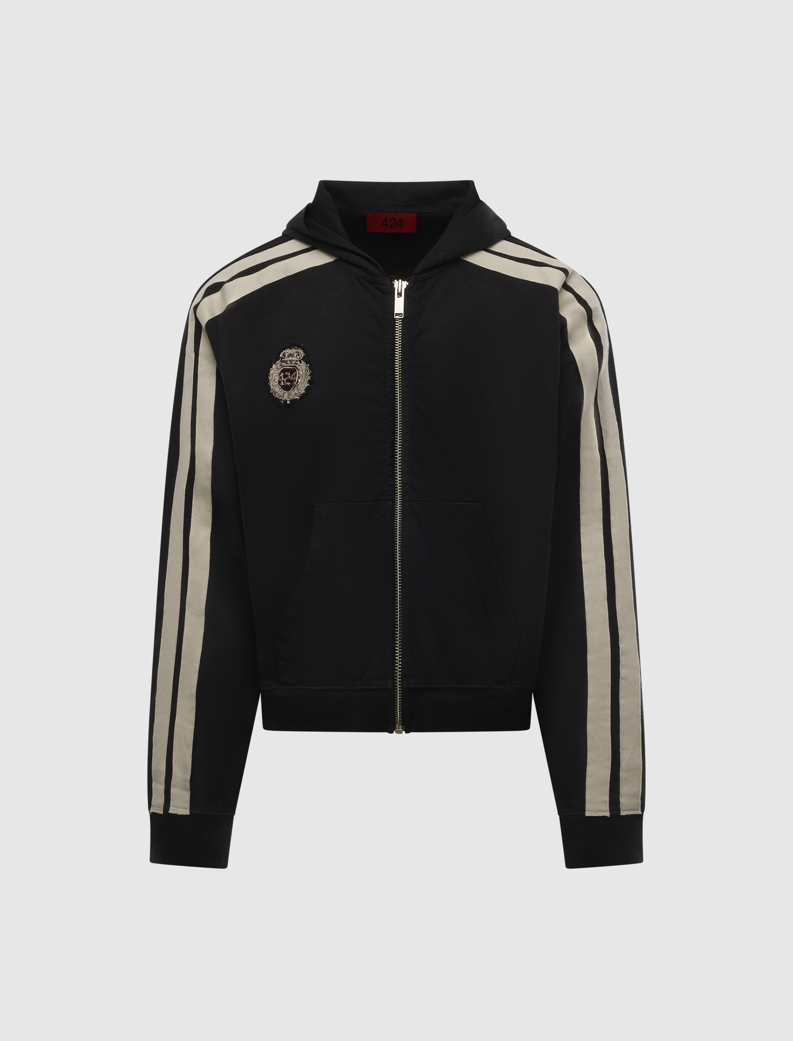 ACADEMY HOODIE