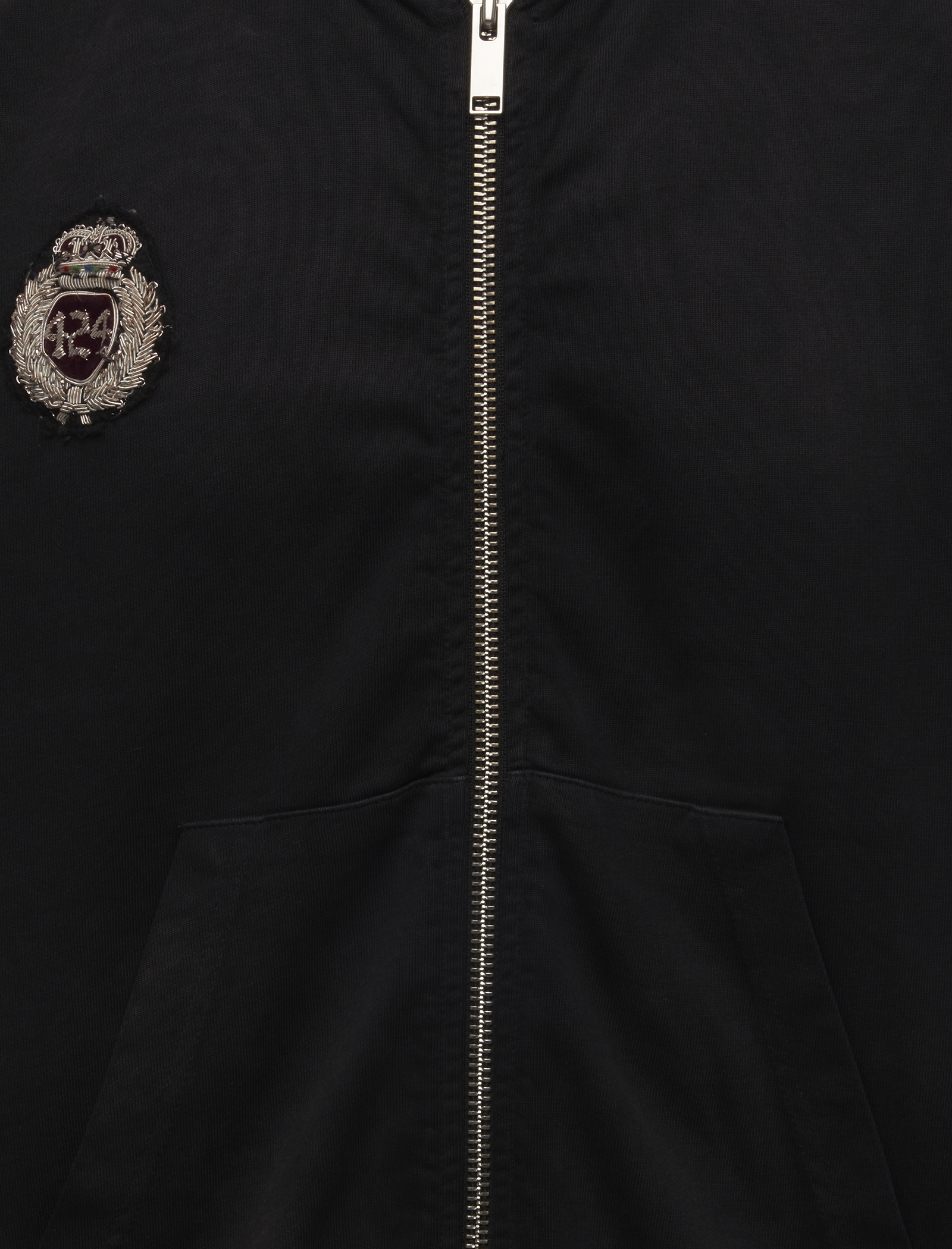 ACADEMY HOODIE