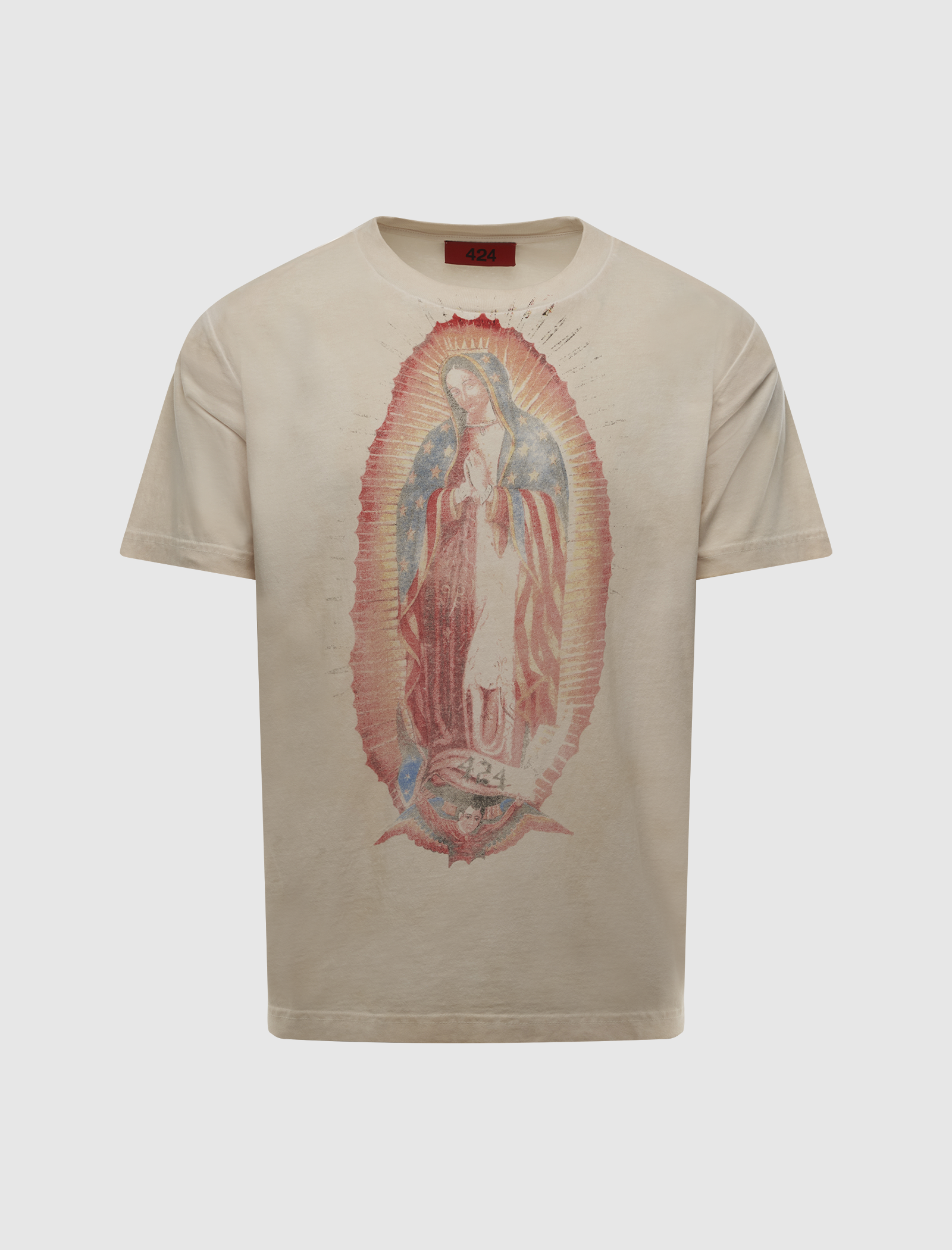 VIRGIN MARY TEE