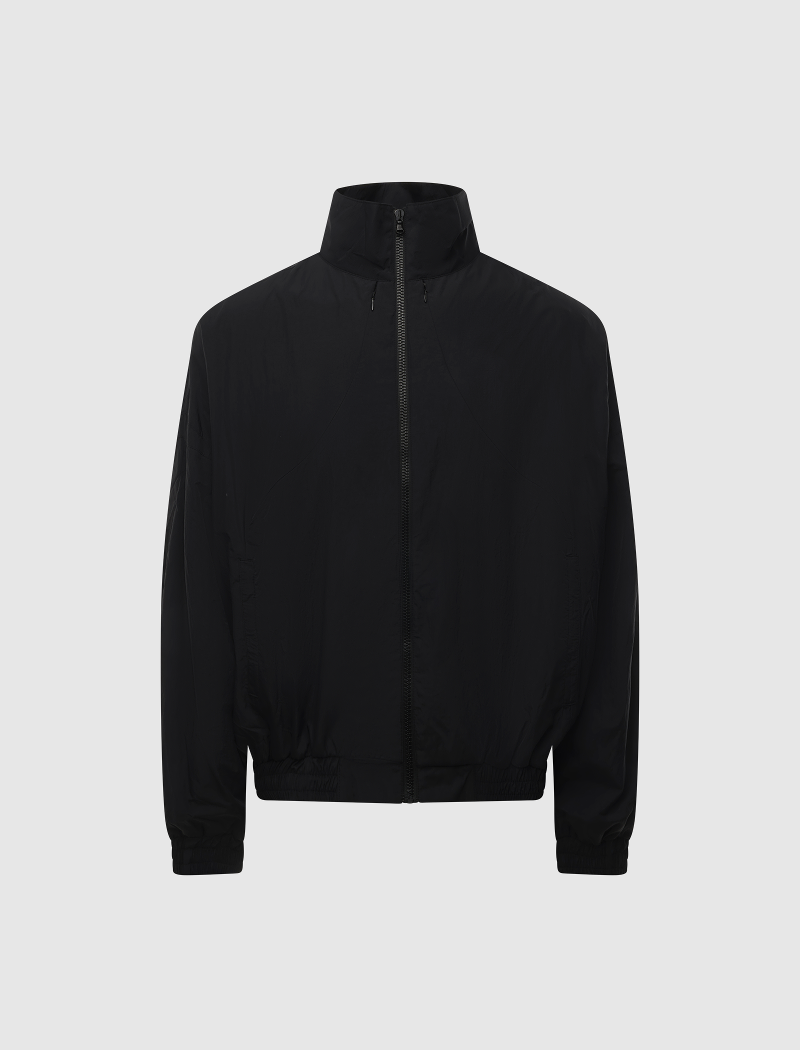 VENTED OS TRACK JACKET