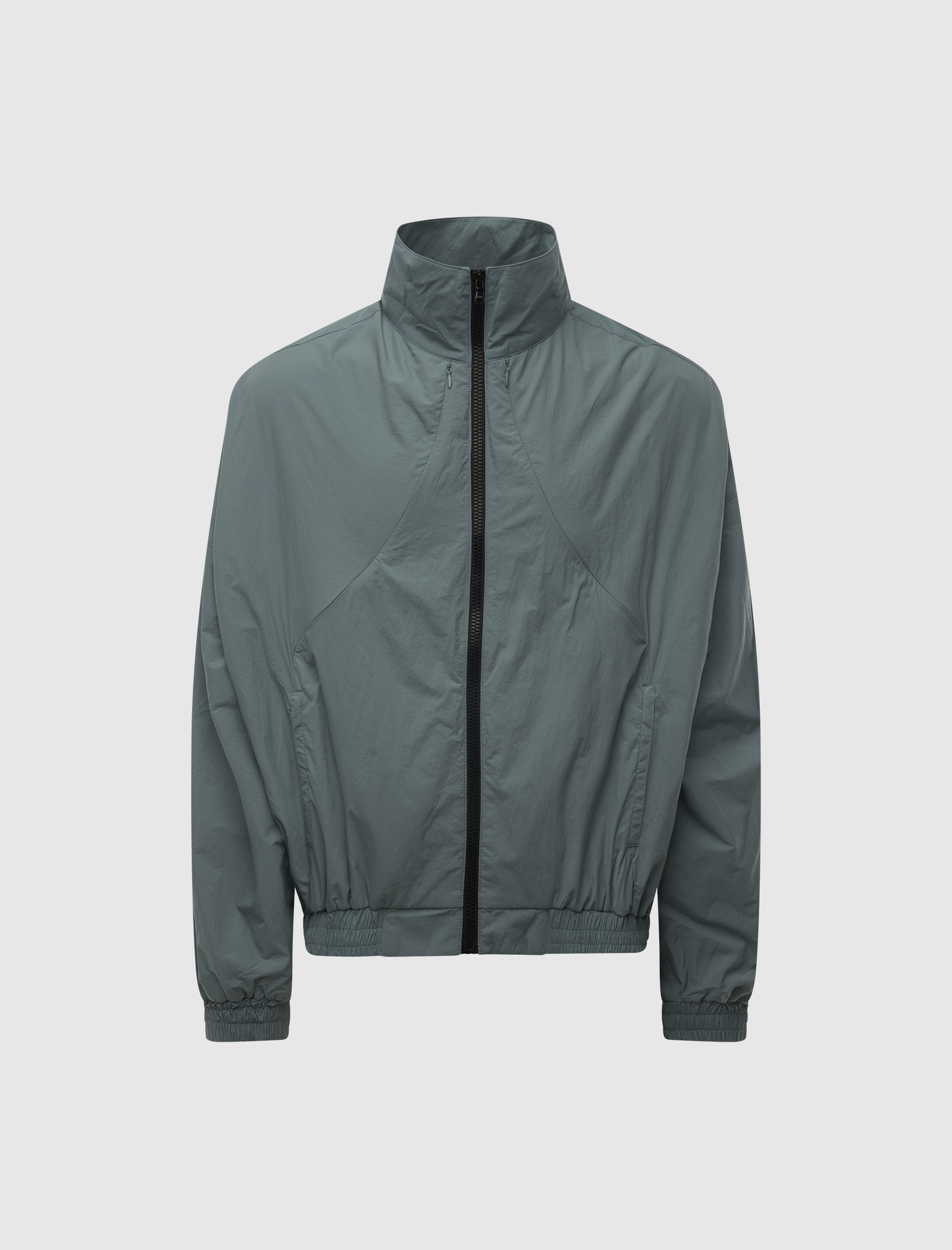 VENTED OS TRACK JACKET