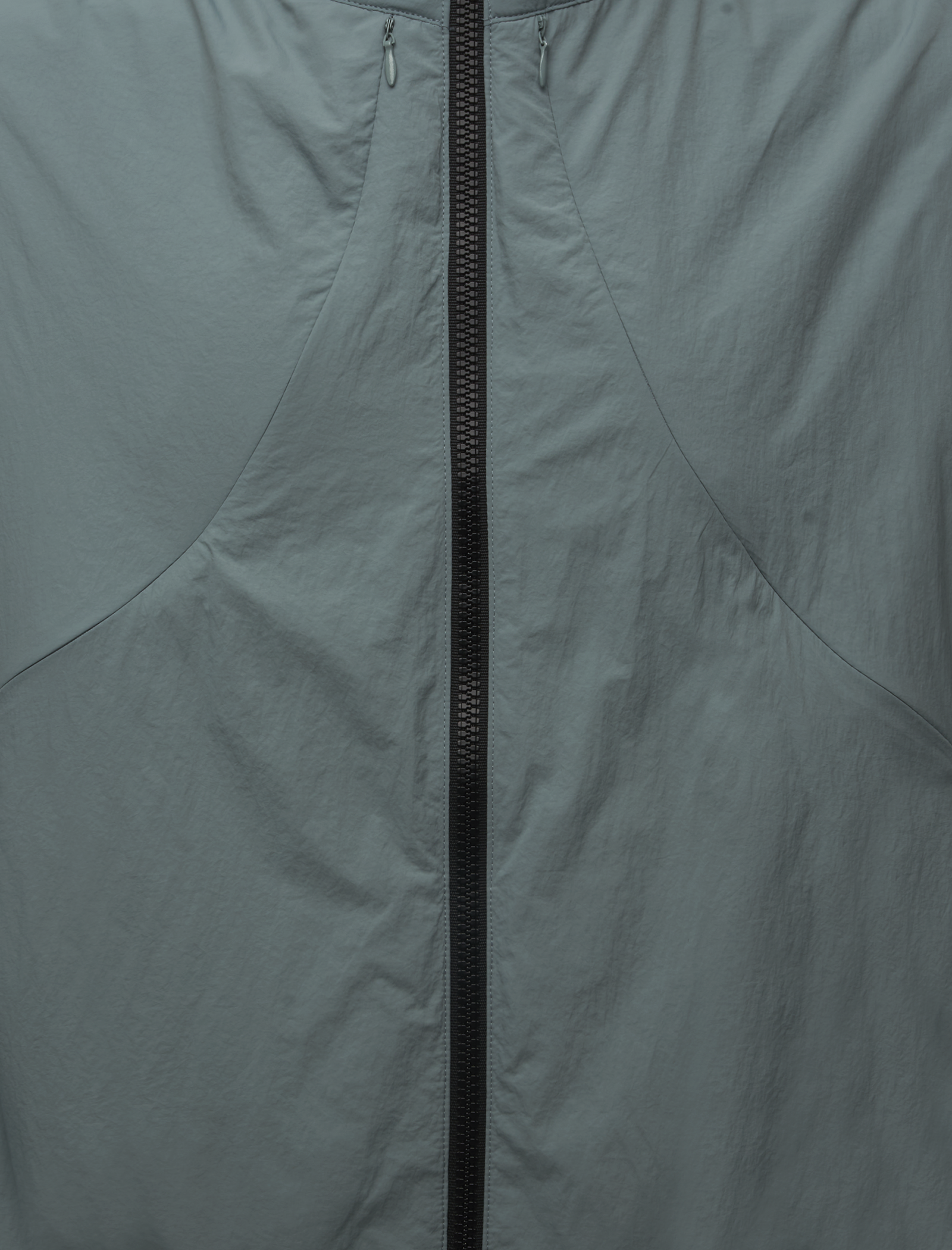 VENTED OS TRACK JACKET