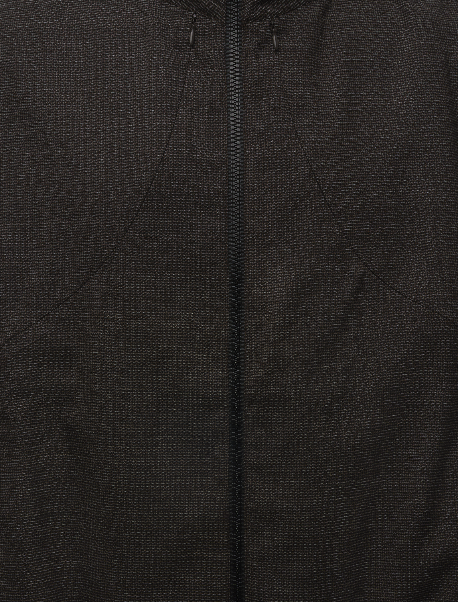 VENTED OS TRACK JACKET