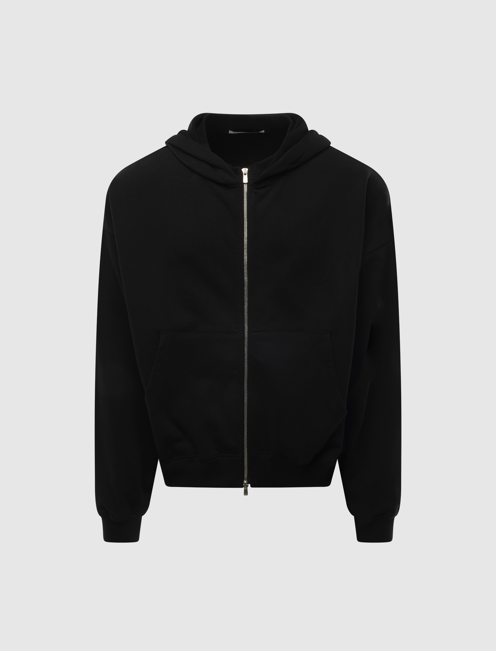 RH ZIP-UP HOODIE