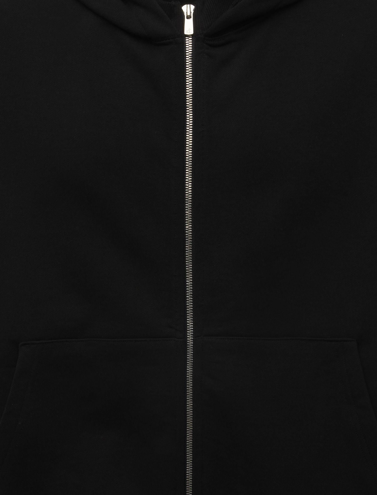 RH ZIP-UP HOODIE