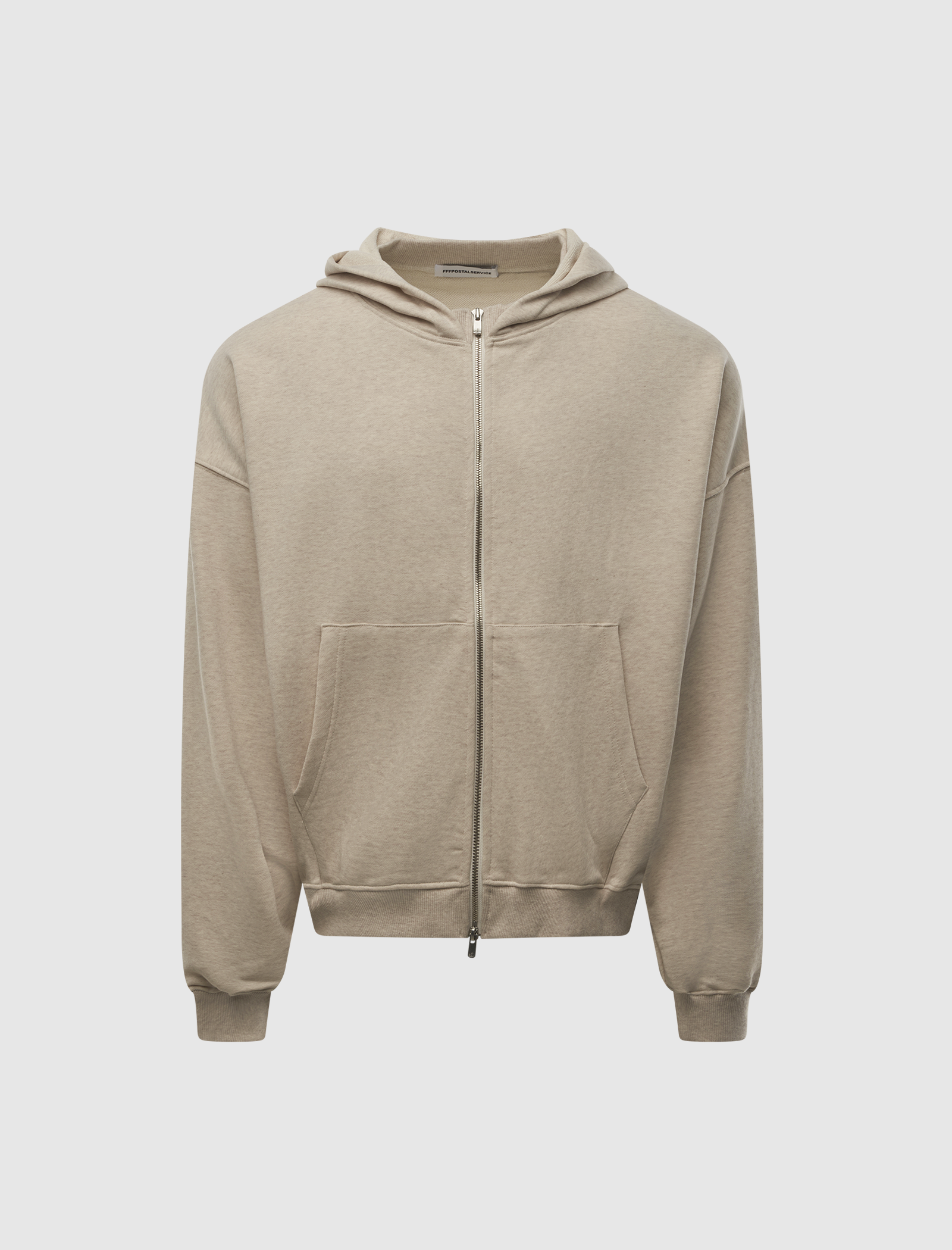 FFFPOSTALSERVICE RH ZIP-UP HOODIE