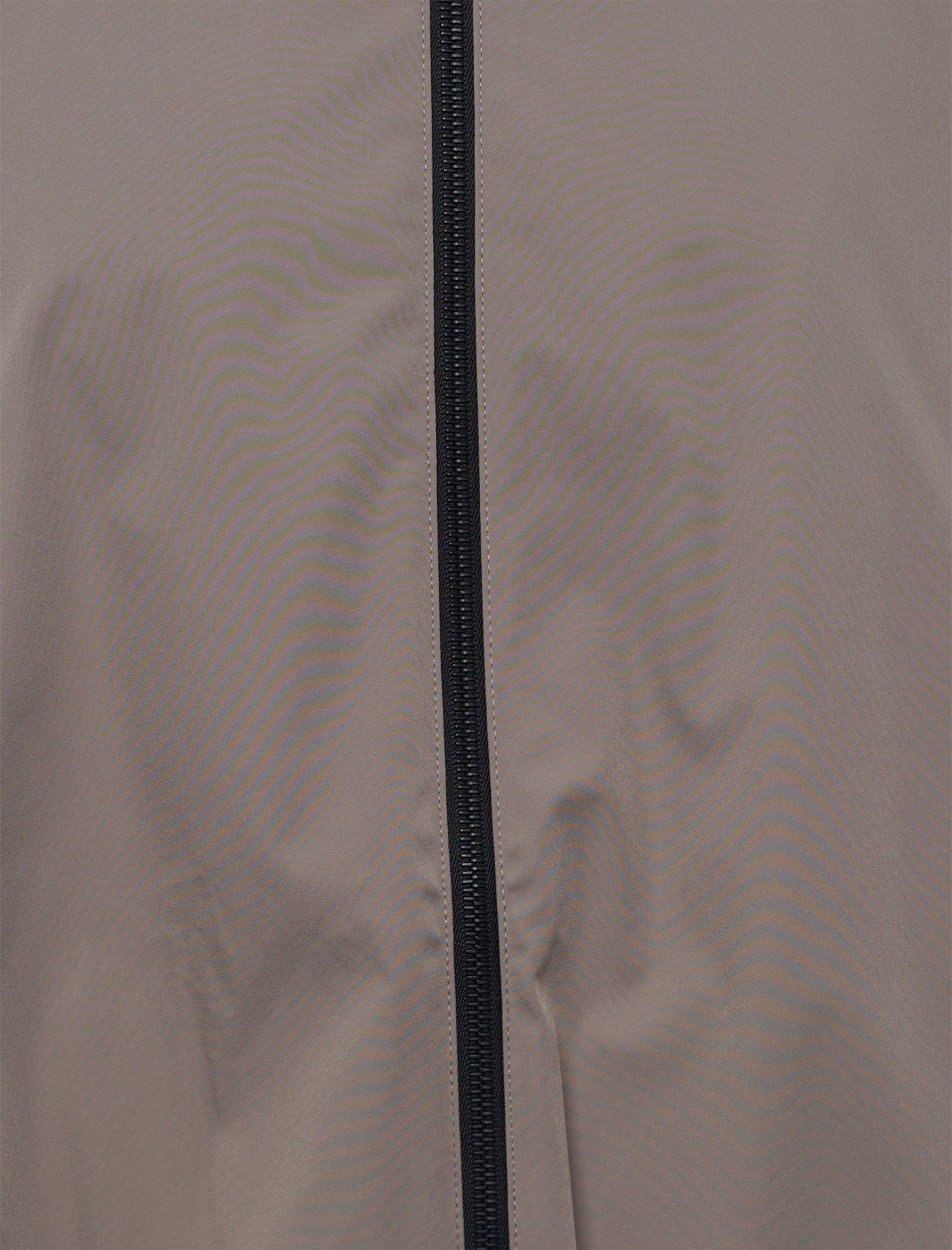 VENTED TRACK JACKET