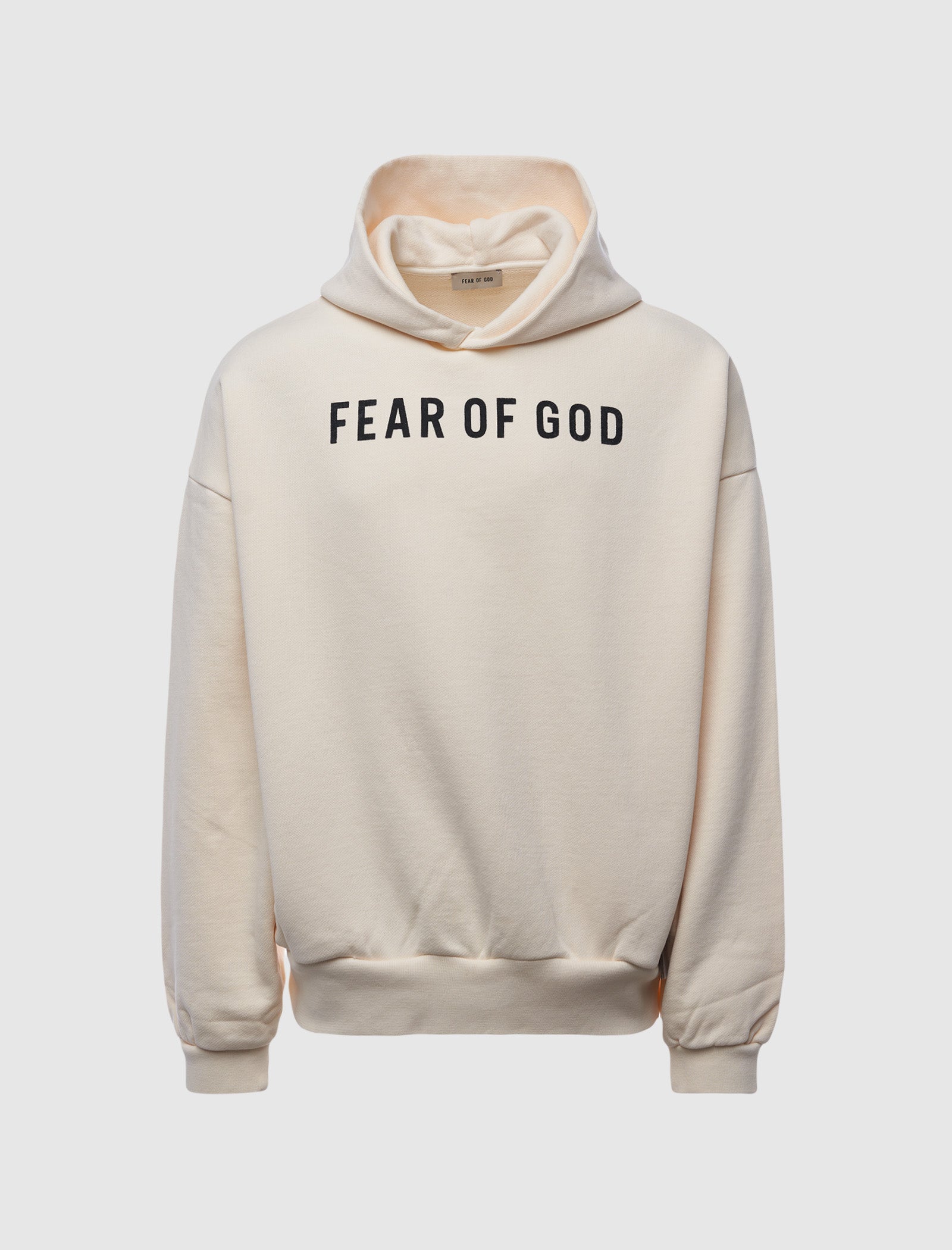 LOGO HOODIE