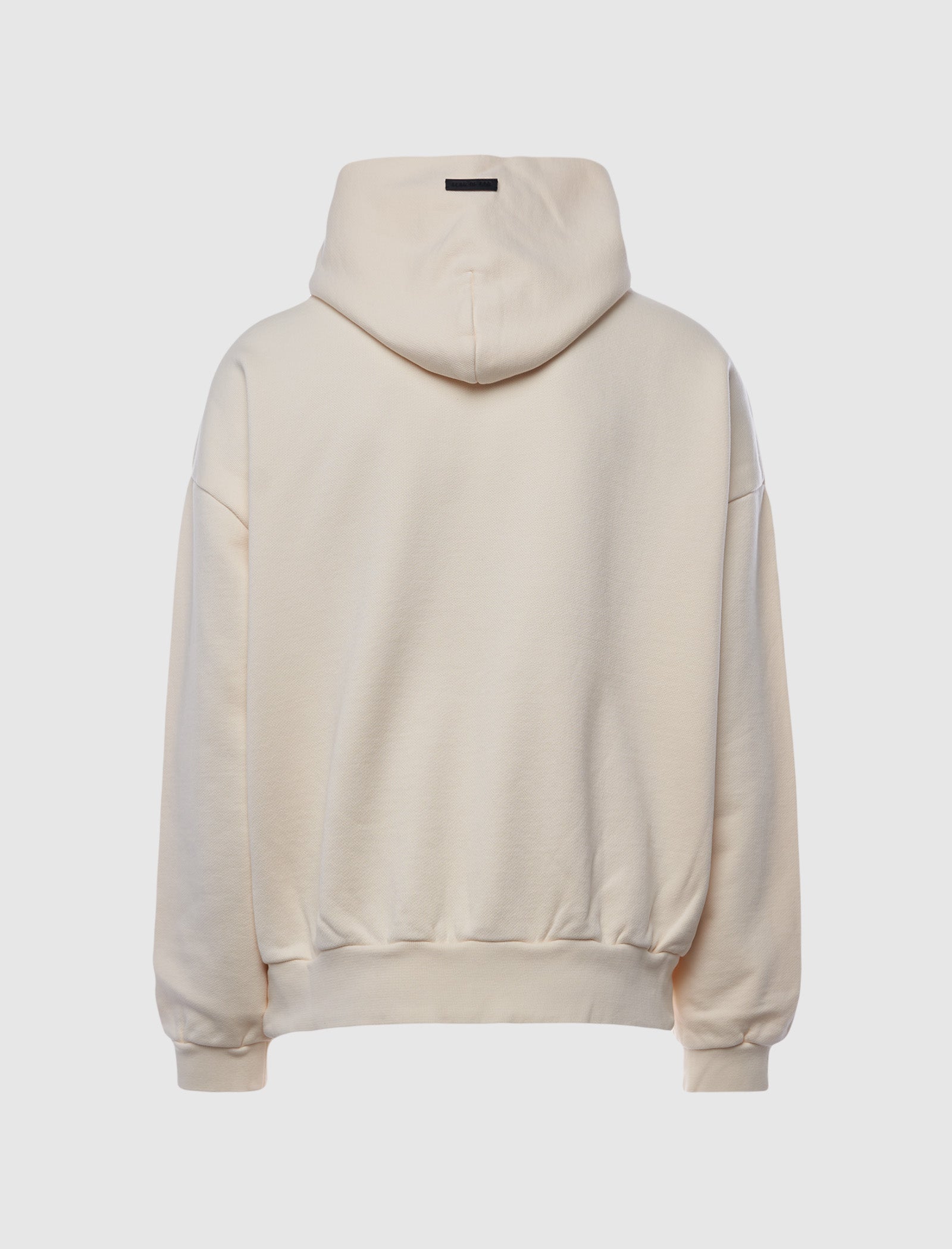 LOGO HOODIE