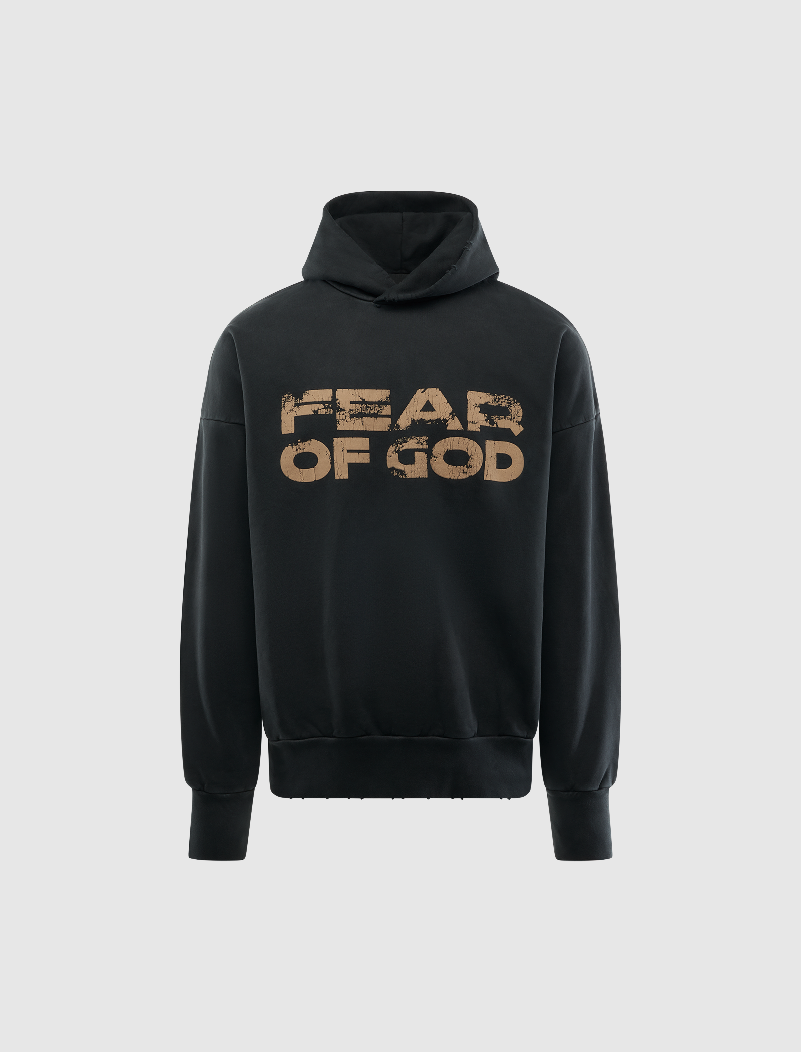 FOG HOODIE