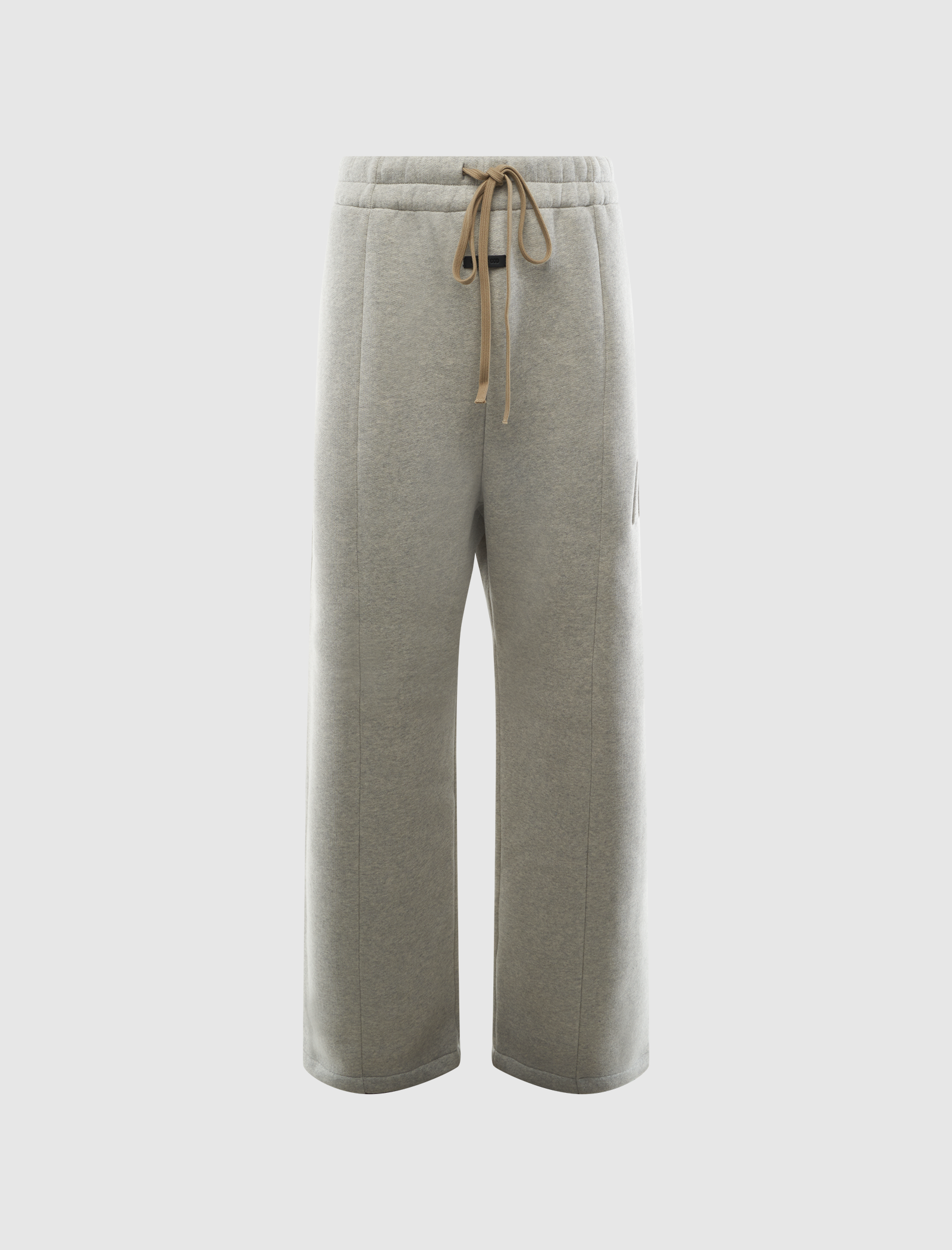WIDE LEG SWEATPANT